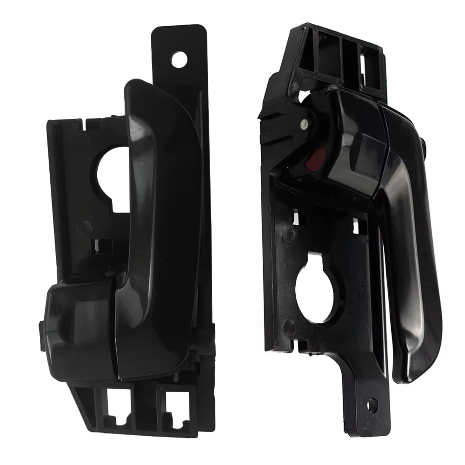 YPLVWSOYQ Auto Innentürgriffe Kompatibel Mit Kia Für Sportage 2005 2006 2007 2008 2009 2010 82610-1F010 Auto-Ersatzteile Innentürgriff Auto-Innentürgriff(Pair) von YPLVWSOYQ