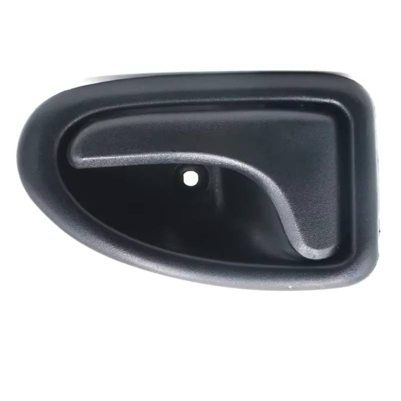 YPLVWSOYQ Auto Innentürgriffe Kompatibel Mit Megane I 1995–2002 Für Trafic 2001–2007 8200028994 Auto-Innentürgriff-Reparatursatz Auto-Innenseite(Left Black) von YPLVWSOYQ