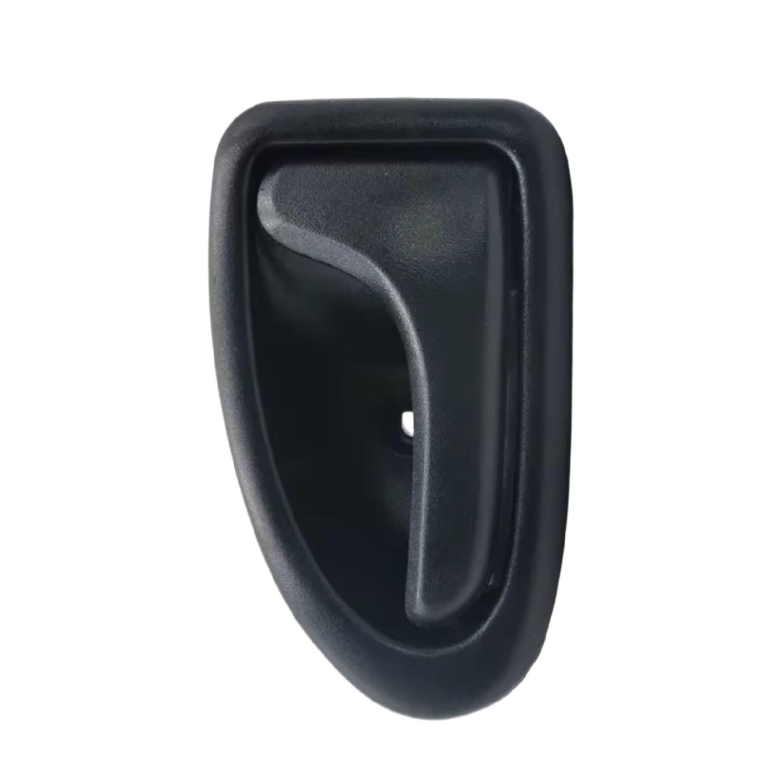 YPLVWSOYQ Auto Innentürgriffe Kompatibel Mit Megane I 1995–2002 Für Trafic 2001–2007 8200028994 Auto-Innentürgriff-Reparatursatz Auto-Innenseite(Right Black) von YPLVWSOYQ