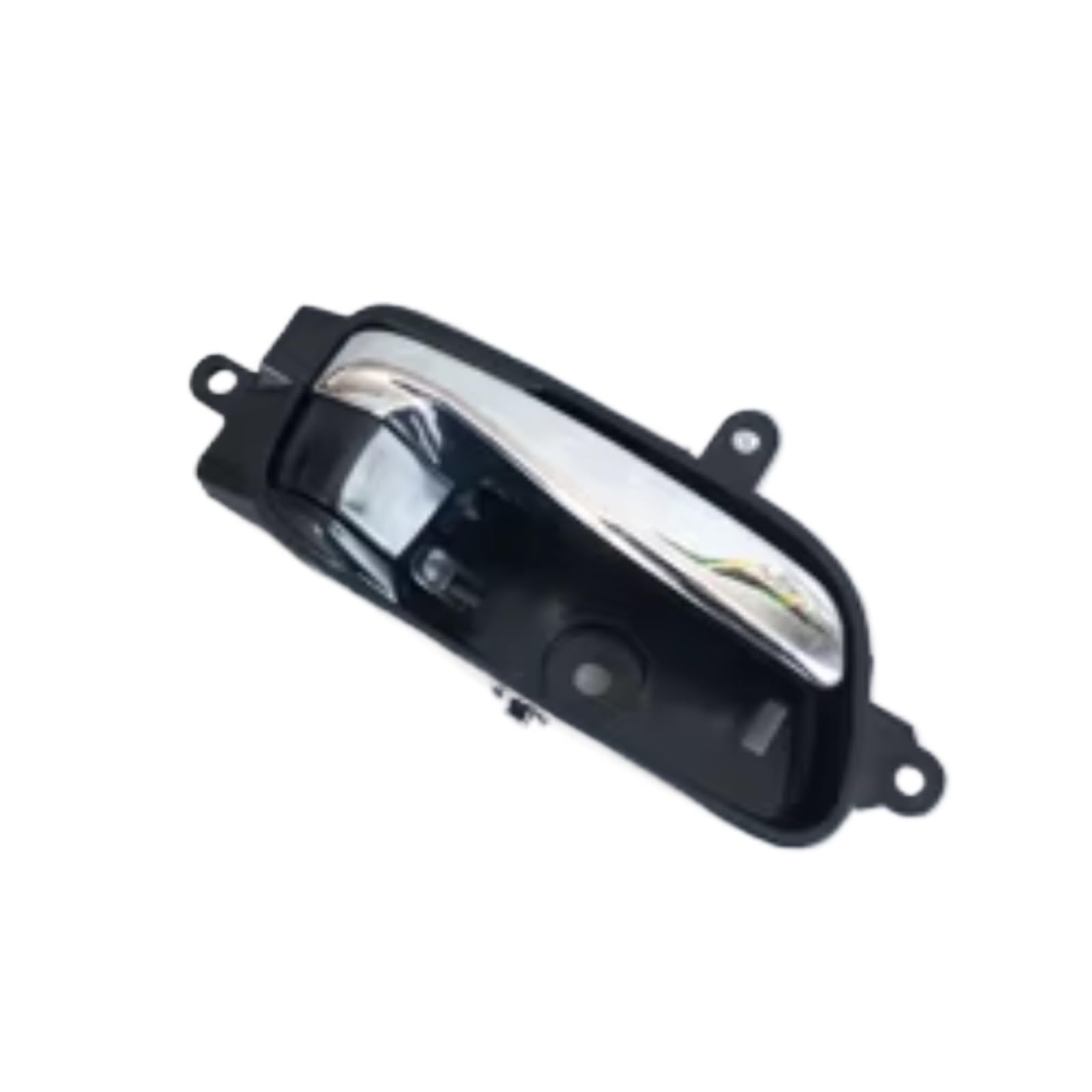 YPLVWSOYQ Auto Innentürgriffe Kompatibel Mit Nissan Für Altima Für Pathfinder 2013-2017 80671-3TA0D Auto Innen Türgriffe Vorne Hinten Tür Innen Griff(Right) von YPLVWSOYQ