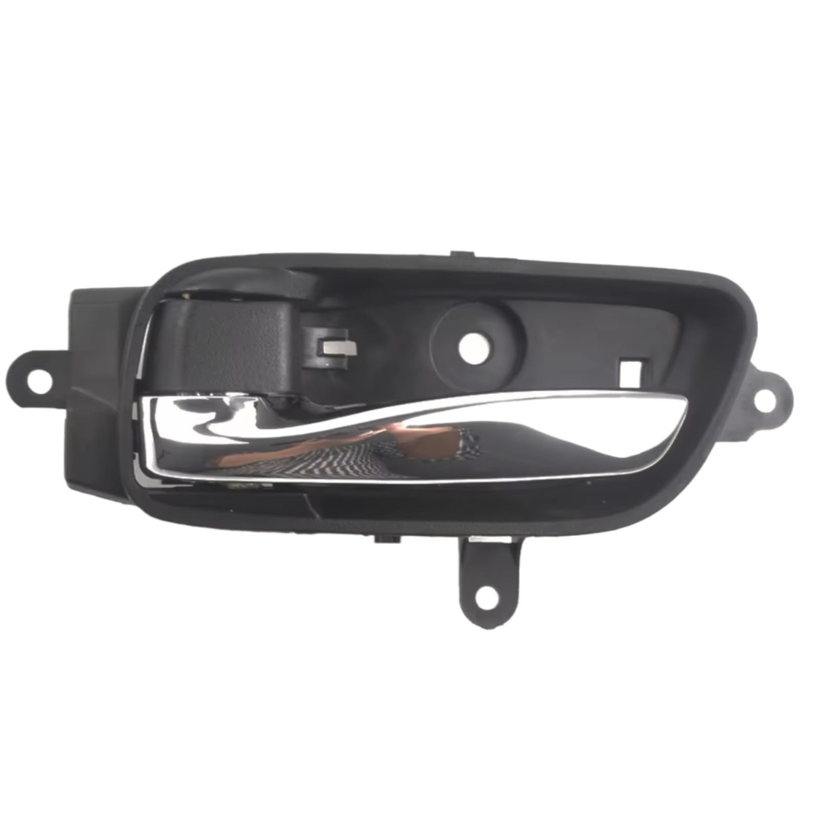 YPLVWSOYQ Auto Innentürgriffe Kompatibel Mit Nissan Für Altima Für Pathfinder 2013–2017 Für Titan 2014–2017 80670-3TA0D Autotürgriff-Zierschale Auto-Innentürgriff(Left) von YPLVWSOYQ