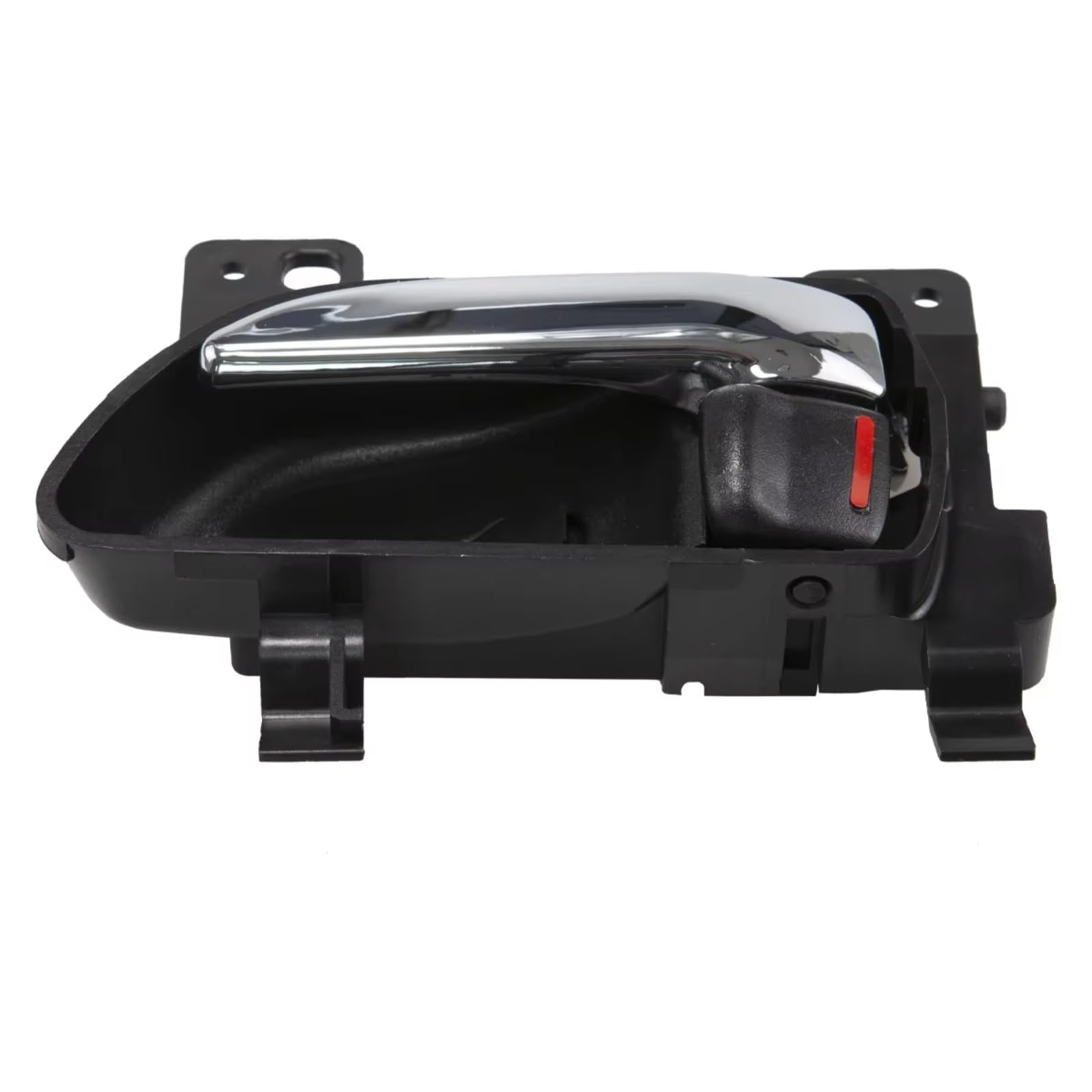 YPLVWSOYQ Auto Innentürgriffe Kompatibel Mit Subaru Für Forester 2003 2004 2005 2006 2007 2008 61051SA031ML Auto-Innentürgriff Ersatz Innentürgriff Links von YPLVWSOYQ