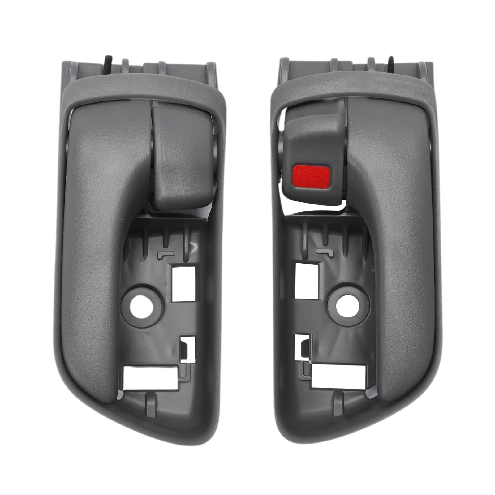 YPLVWSOYQ Auto Innentürgriffe Kompatibel Mit Toyota Für Sienna 2004 2005 2006 2007 2008 2009 2010 69206-AE010 Auto-Innentürgriff Ersatz-Innentürgriffe von YPLVWSOYQ