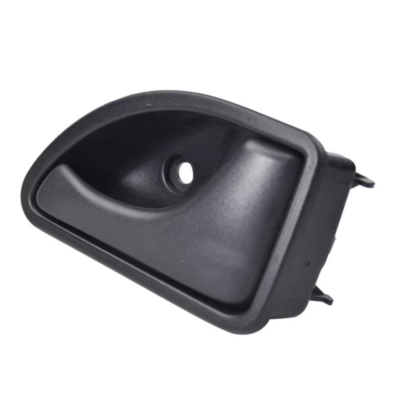 YPLVWSOYQ Auto Innentürgriffe Kompatibel Mit Twingo 1993–2007 Für Kangoo 2001–2007 8200285840 Auto-Innentürgriff-Reparatursatz Auto-Türgriff-Zierschale(Right) von YPLVWSOYQ