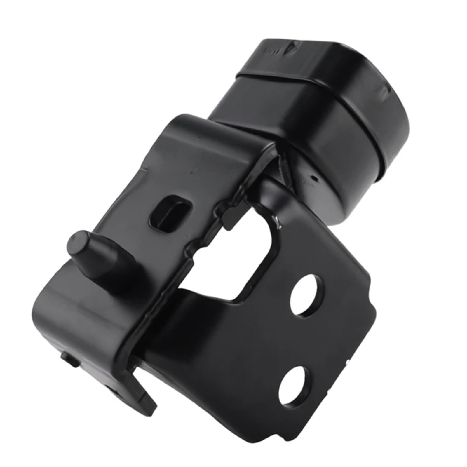 YPLVWSOYQ Auto Türscharnier Stopper Kompatibel Mit Citroen Für C5 III RD 2008–2016 2017 2018 2019 2020 OEM: 9035W9 9035XO Autotürbegrenzer, Türscharnier-Anschlagstreifenstopper(Left) von YPLVWSOYQ