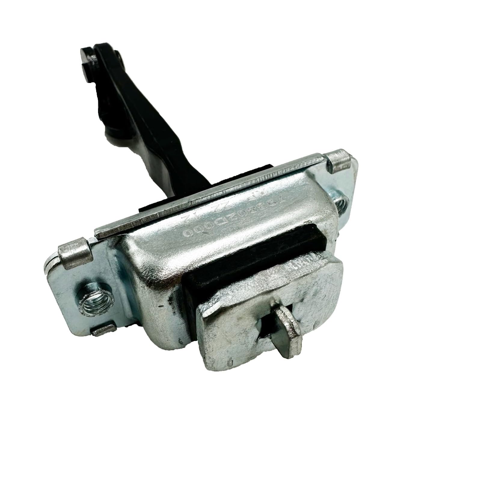 YPLVWSOYQ Auto Türscharnier Stopper Kompatibel Mit Hyundai Für Elantra 2001 2002 2003 2004 2005 2006 Vorder- Und Hintertür-Checker-Baugruppe Hintertür-Rückhalteband 793802D000(Front Left) von YPLVWSOYQ