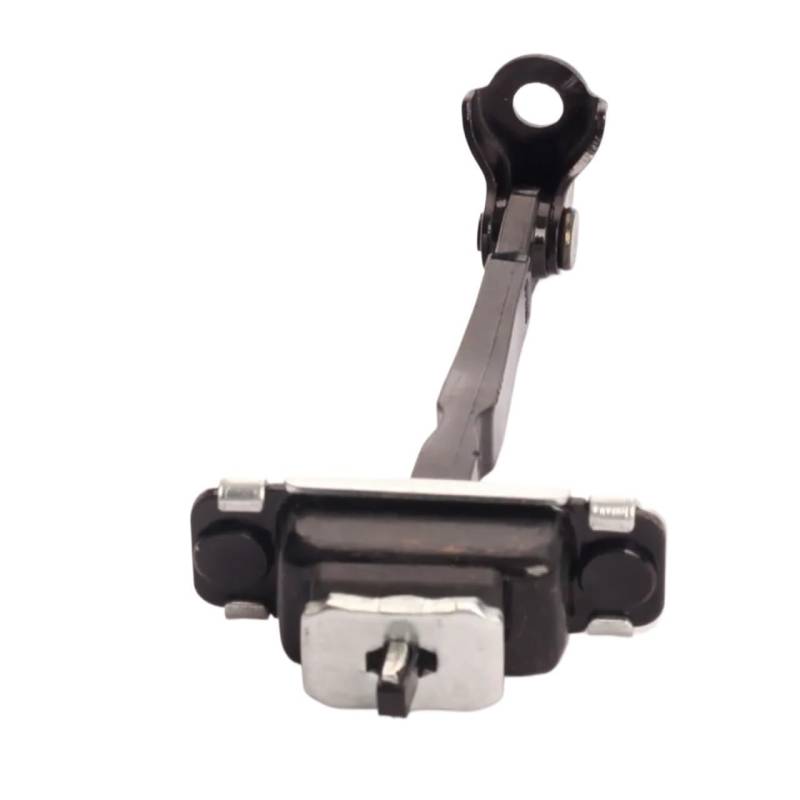 YPLVWSOYQ Auto Türscharnier Stopper Kompatibel Mit Hyundai Für Santa Fe 2013 2014 2015 2016 2017 Autotürscharnier-Anschlag-Fangband 79380-2W010 79390-2W010 79480-2W000 79490-2W000(Rear Right) von YPLVWSOYQ