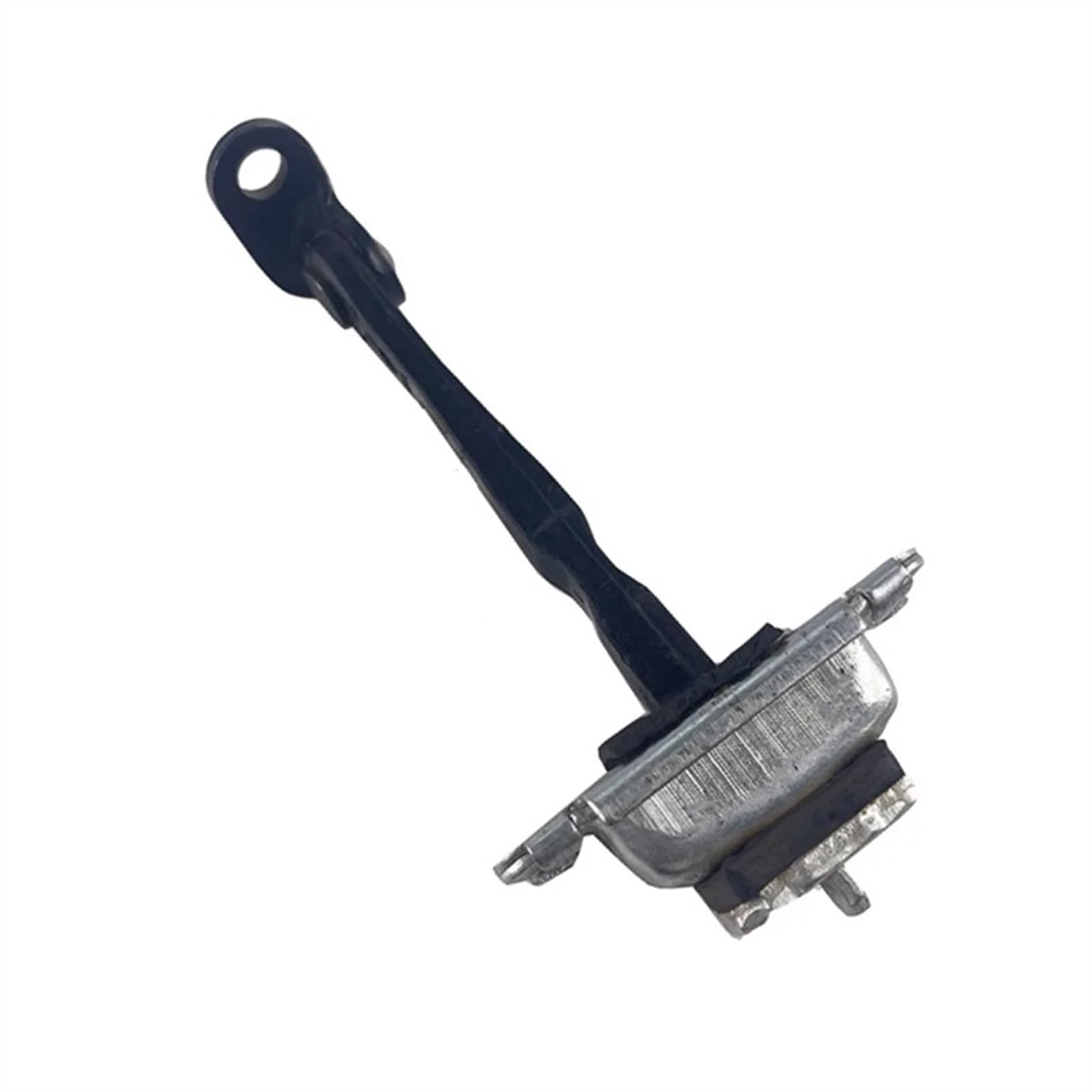 YPLVWSOYQ Auto Türscharnier Stopper Kompatibel Mit Hyundai Für Terracan Türscharnierstopp Prüfbandbegrenzer Türkontrollleiste 79380-H1020 79390-H1020 79480H1020 79490H1020(Rear Left) von YPLVWSOYQ