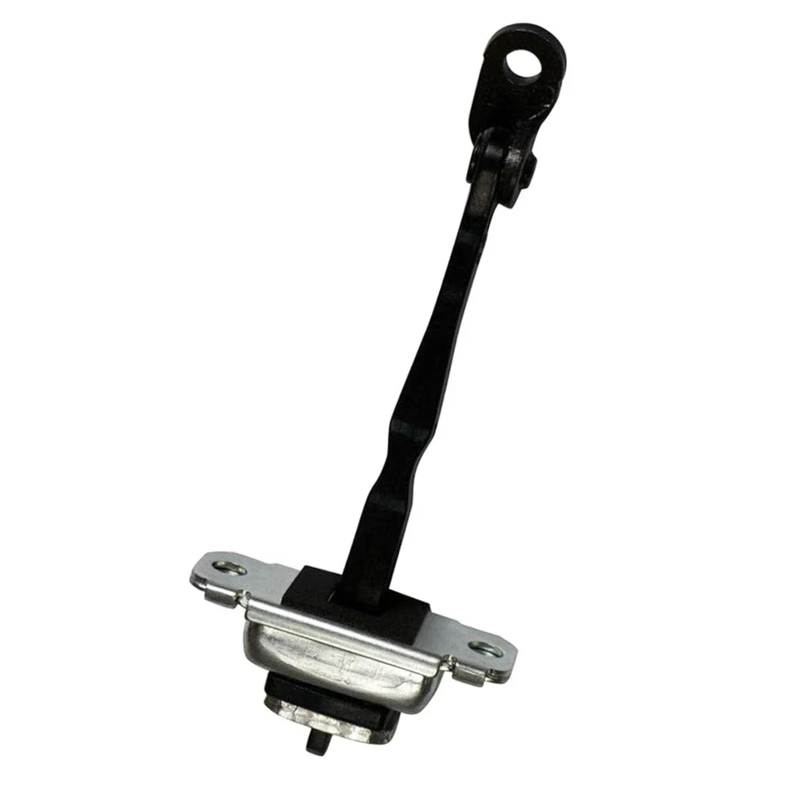 YPLVWSOYQ Auto Türscharnier Stopper Kompatibel Mit Hyundai Für Tucson 2005-2014 Auto Tür Check Arm Stop Scharnier Gurt Vorne Links Rechts Tür Scharnier 79380-2E000 79390-2E000(Front Left) von YPLVWSOYQ