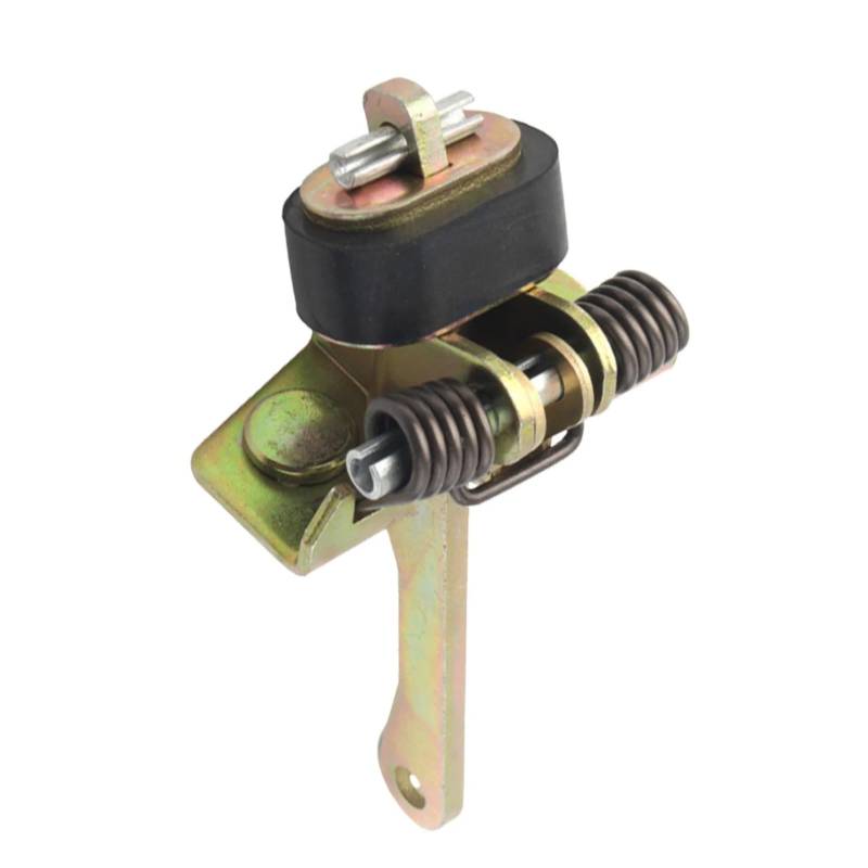 YPLVWSOYQ Auto Türscharnier Stopper Kompatibel Mit Jeep Für Cherokee XJ 1984-1998 1999 2000 2001 OEM: 55235571AB Autotür Vorne Links/rechts, Türscharnier, Türbegrenzer von YPLVWSOYQ