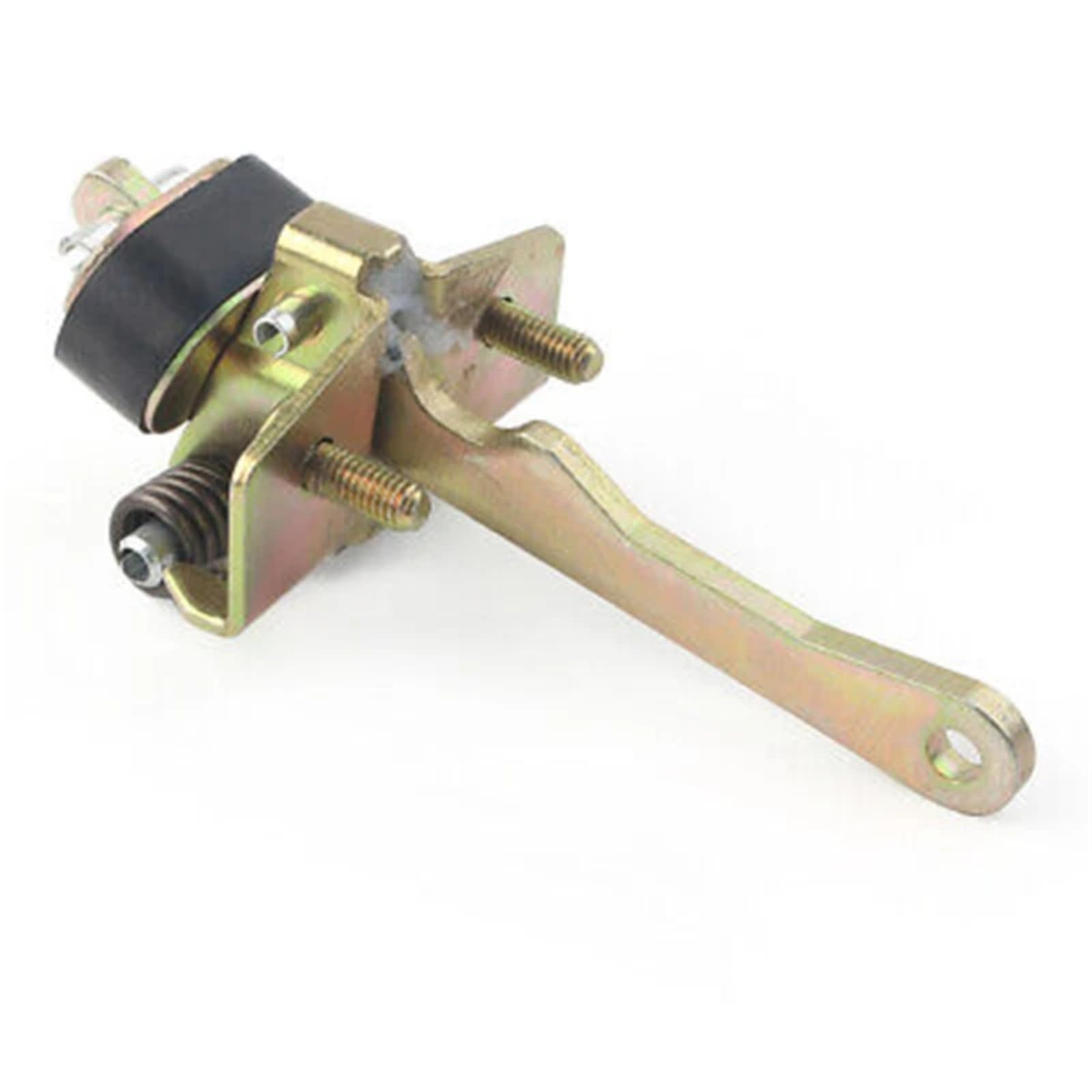 YPLVWSOYQ Auto Türscharnier Stopper Kompatibel Mit Jeep Für Comanche MJ 1986 1987 1988 1989 1990 1991 1992. Auto Vorne Links = Rechts. Türscharnier-Kontrollband. OEM: 55235571AB. von YPLVWSOYQ