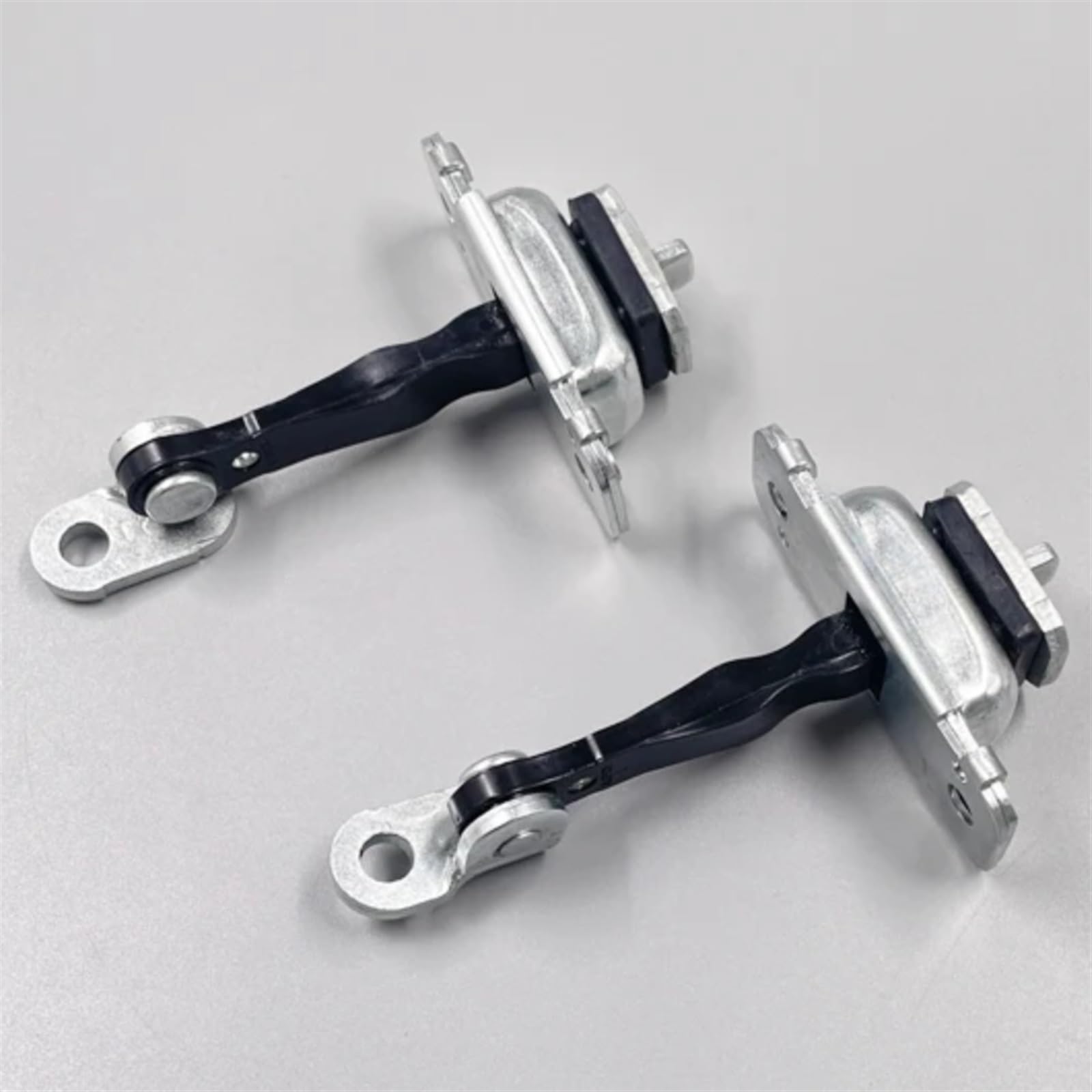 YPLVWSOYQ Auto Türscharnier Stopper Kompatibel Mit Kia Für Bongo 2006 2007 2008 2009 2010 2011 2012 2013 2014 2015 2016 Vordertürstopper Türkontrollband 79380-4E000 LH 79390-4E000 RH(1 Pair) von YPLVWSOYQ