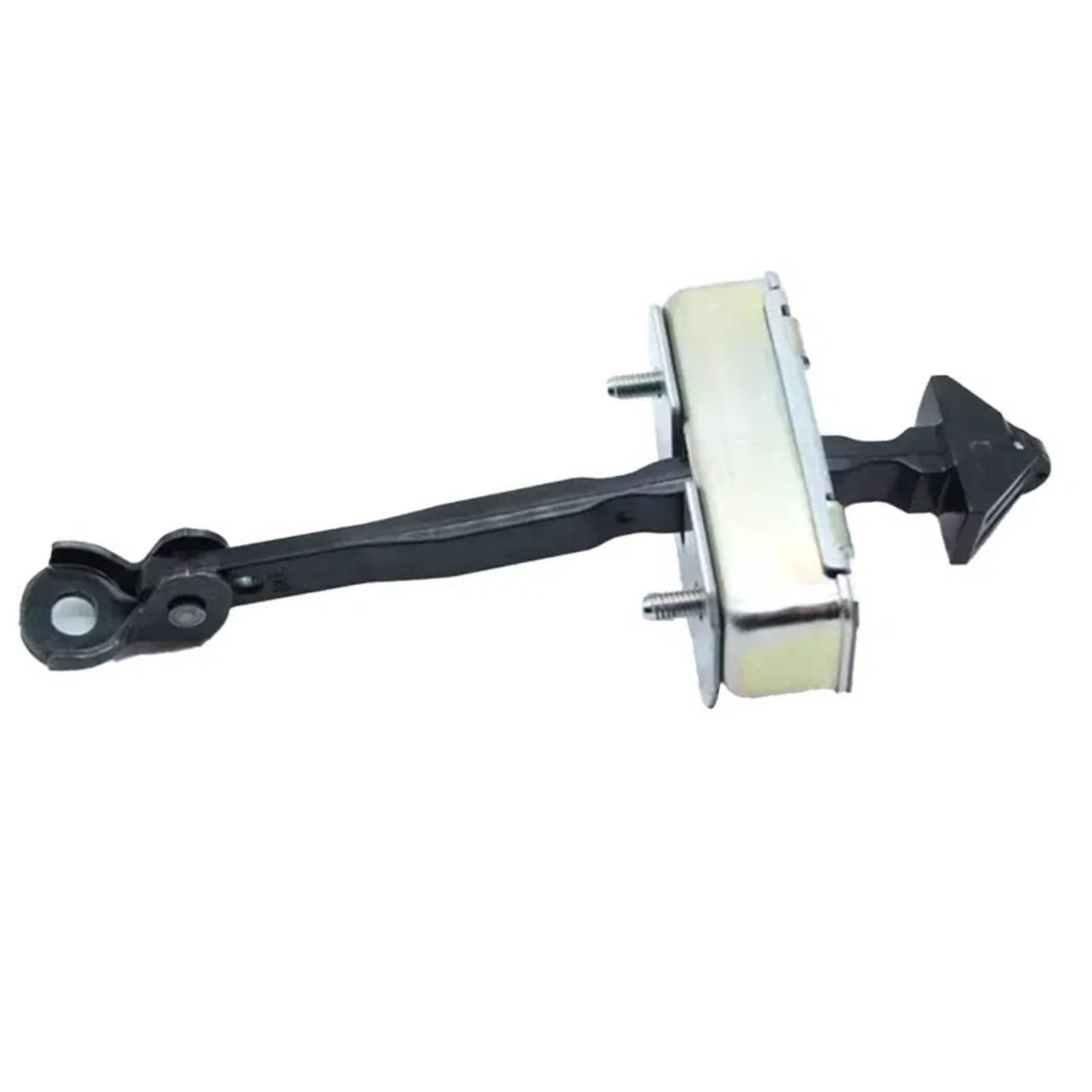 YPLVWSOYQ Auto Türscharnier Stopper Kompatibel Mit Mazda Für CX-5 2013 2014 2015 2016 Vordertür-Checkband-Stopper-Begrenzer Ersatz-Autozubehör OEM KD53-58-270C von YPLVWSOYQ