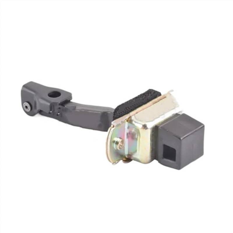 YPLVWSOYQ Auto Türscharnier Stopper Kompatibel Mit Mitsubishi Für ASX 2010–2022 2023 OEM: 5702A079 5702A139 Auto-Reparatursatz Für Scharnieranschlag Für Vordere Und Hintere Tür(Front Left) von YPLVWSOYQ