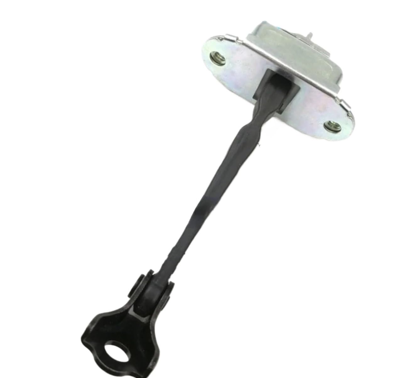 YPLVWSOYQ Auto Türscharnier Stopper Kompatibel Mit Nissan Für Livina Für Geniss OEM: 80430-CJ00A 80430CJ00A Autotürscharnierbegrenzer Türscharnierprüferstopper(Rear Right) von YPLVWSOYQ