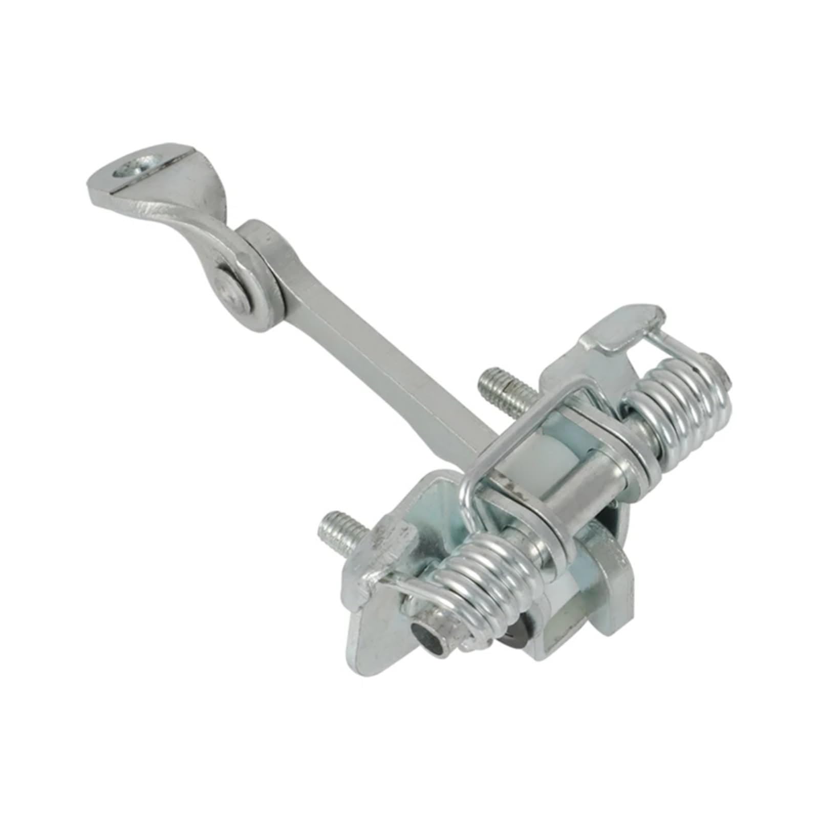 YPLVWSOYQ Auto Türscharnier Stopper Kompatibel Mit Peugeot 206 1998 1999 2000 2001 2002 2003 2004 2005 2006 2007 2008 2009 2010 Türfeststellerband Türscharnieranschlagbegrenzer 9181C8 C9(Front) von YPLVWSOYQ