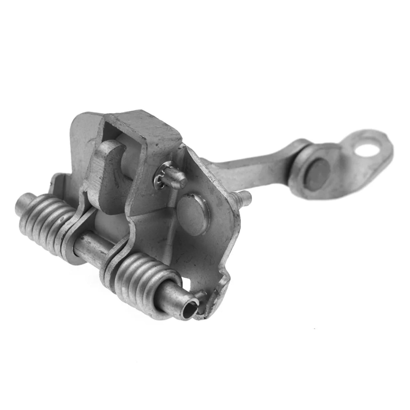 YPLVWSOYQ Auto Türscharnier Stopper Kompatibel Mit Peugeot 206 Für 206CC 3DR 4DR 5DR Türfangband Gurt Vorne Links Rechts Türanschlag Fangband Türkontrollleiste 9181C8 von YPLVWSOYQ