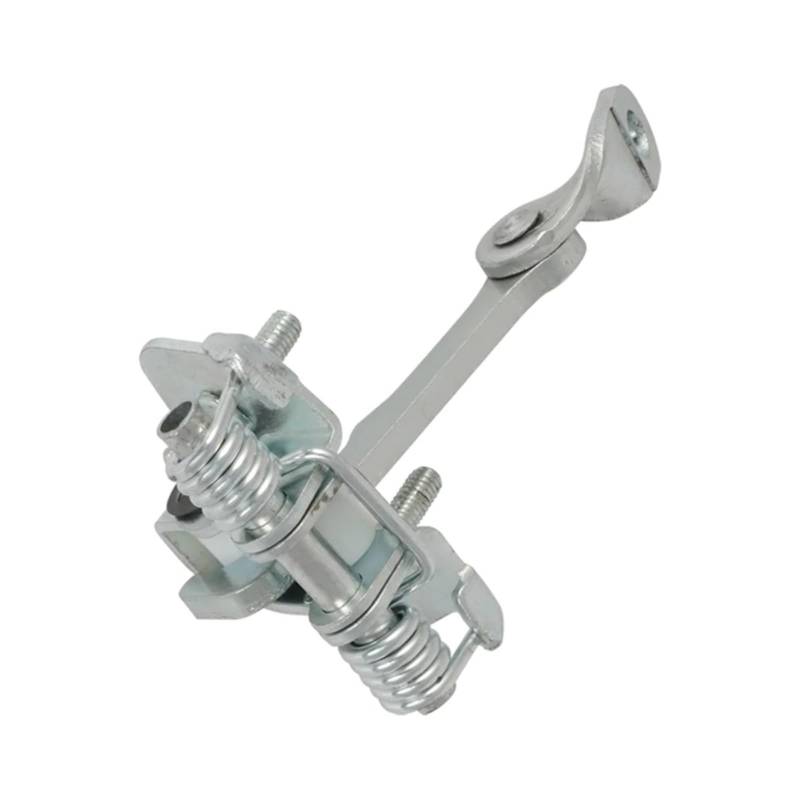 YPLVWSOYQ Auto Türscharnier Stopper Kompatibel Mit Peugeot 207 2009 2010 2011 2012 Türfeststellerband Türscharnieranschlagbegrenzer Türkontrollleiste Zubehör Teil 9181C8 C9(Front) von YPLVWSOYQ