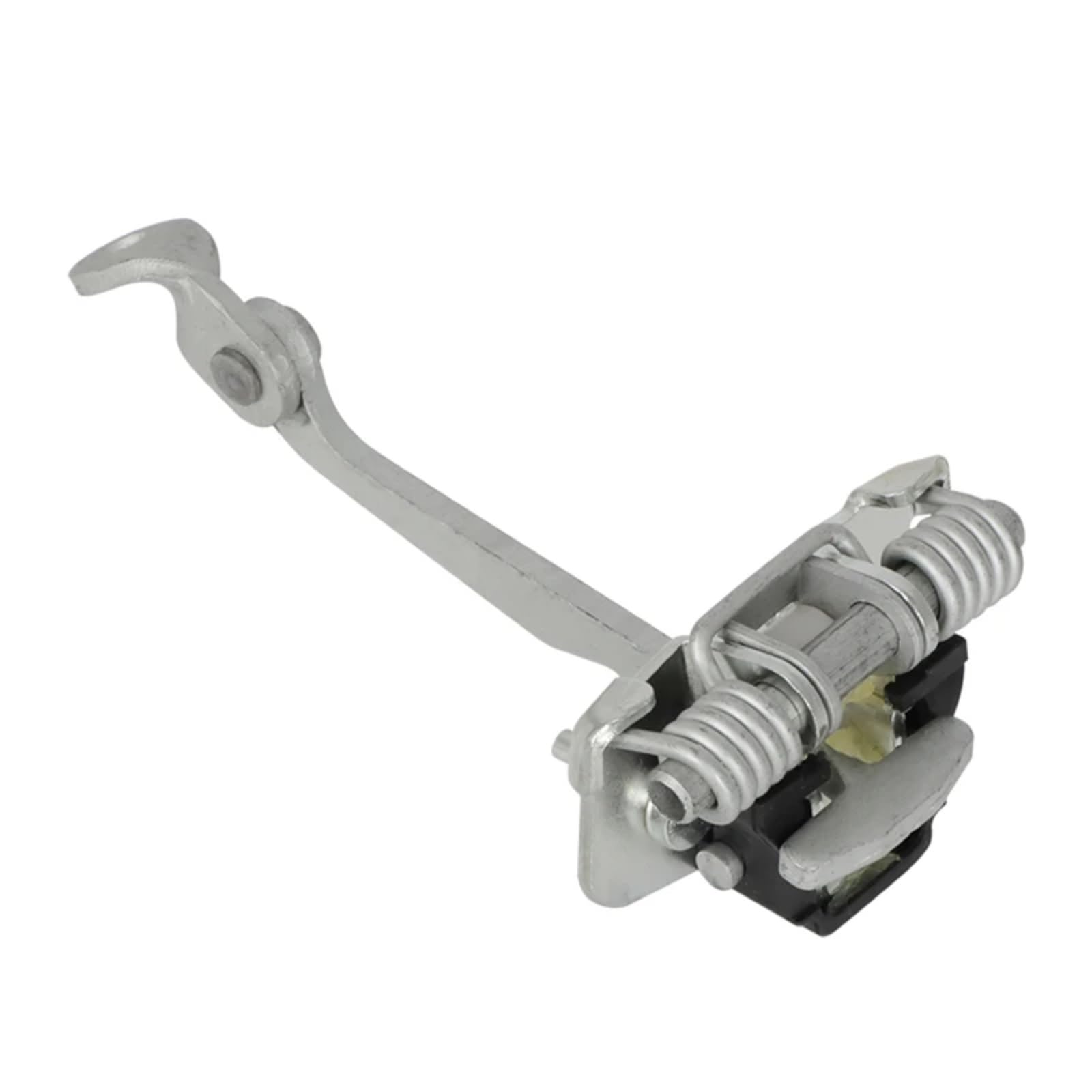 YPLVWSOYQ Auto Türscharnier Stopper Kompatibel Mit Peugeot Für 206CC 2000 2001 2002 2003 2004 2005 2006 2007 2008 2009 2010 Türfeststellband Türscharnieranschlagbegrenzer 9181C8 C9(Rear) von YPLVWSOYQ