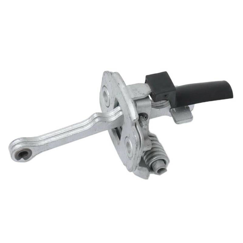 YPLVWSOYQ Auto Türscharnier Stopper Kompatibel Mit Seat Für Arosa 1997 1998 1999 2000 2001 2002 2003 2004 OEM: 6E0837249C 6X0837249 Kontrollband Für Autotürscharnier von YPLVWSOYQ