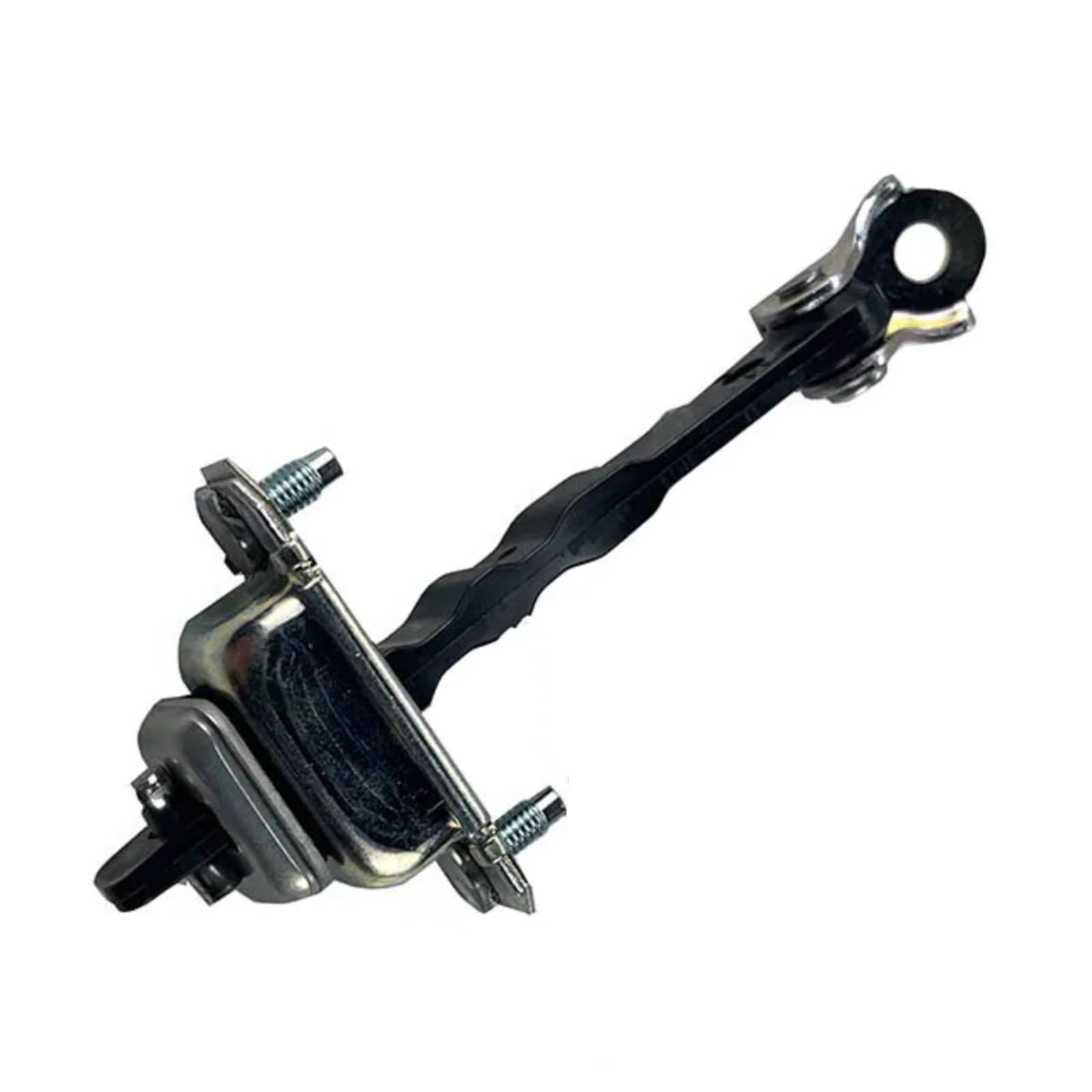 YPLVWSOYQ Auto Türscharnier Stopper Kompatibel Mit Subaru Für Crosstrek XV 2012 2013 2014 2015 2016 2017 2018 2019 2020 Türprüfbandbegrenzer Vorne Links Rechts 61124VA003 61124FJ003 von YPLVWSOYQ