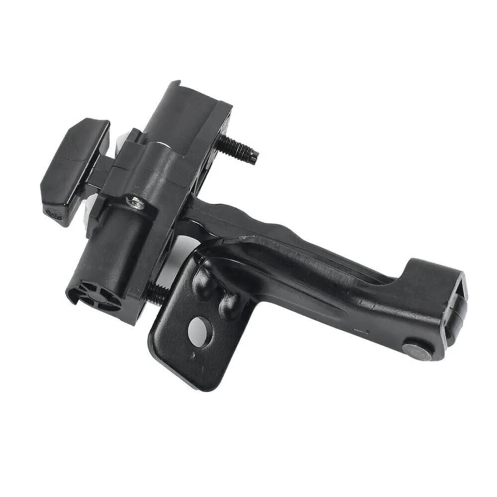 YPLVWSOYQ Auto Türscharnier Stopper Kompatibel Mit Tesla Für Model 3 2017 2018 2019 2020 2021 2022 Türbegrenzer Vorne Links Mit Tür-Locator OEM 108950700D 1089507-00-D von YPLVWSOYQ