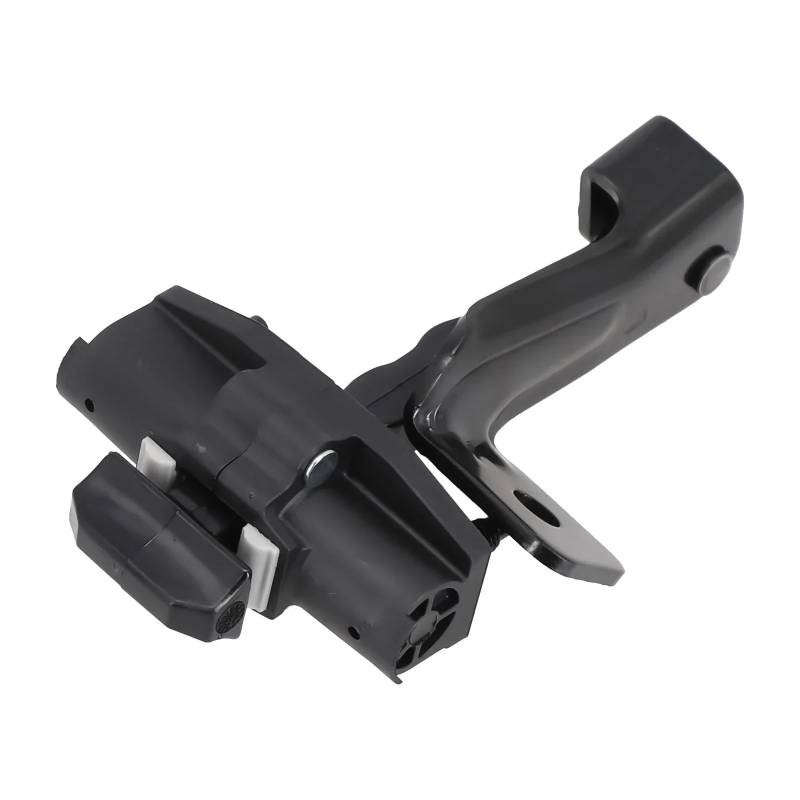 YPLVWSOYQ Auto Türscharnier Stopper Kompatibel Mit Tesla Für Model 3 2017 2018 2019 2020 2021 Auto Vorne Links Türstopper Scharnierbandbegrenzer OEM 1089507-00-D von YPLVWSOYQ