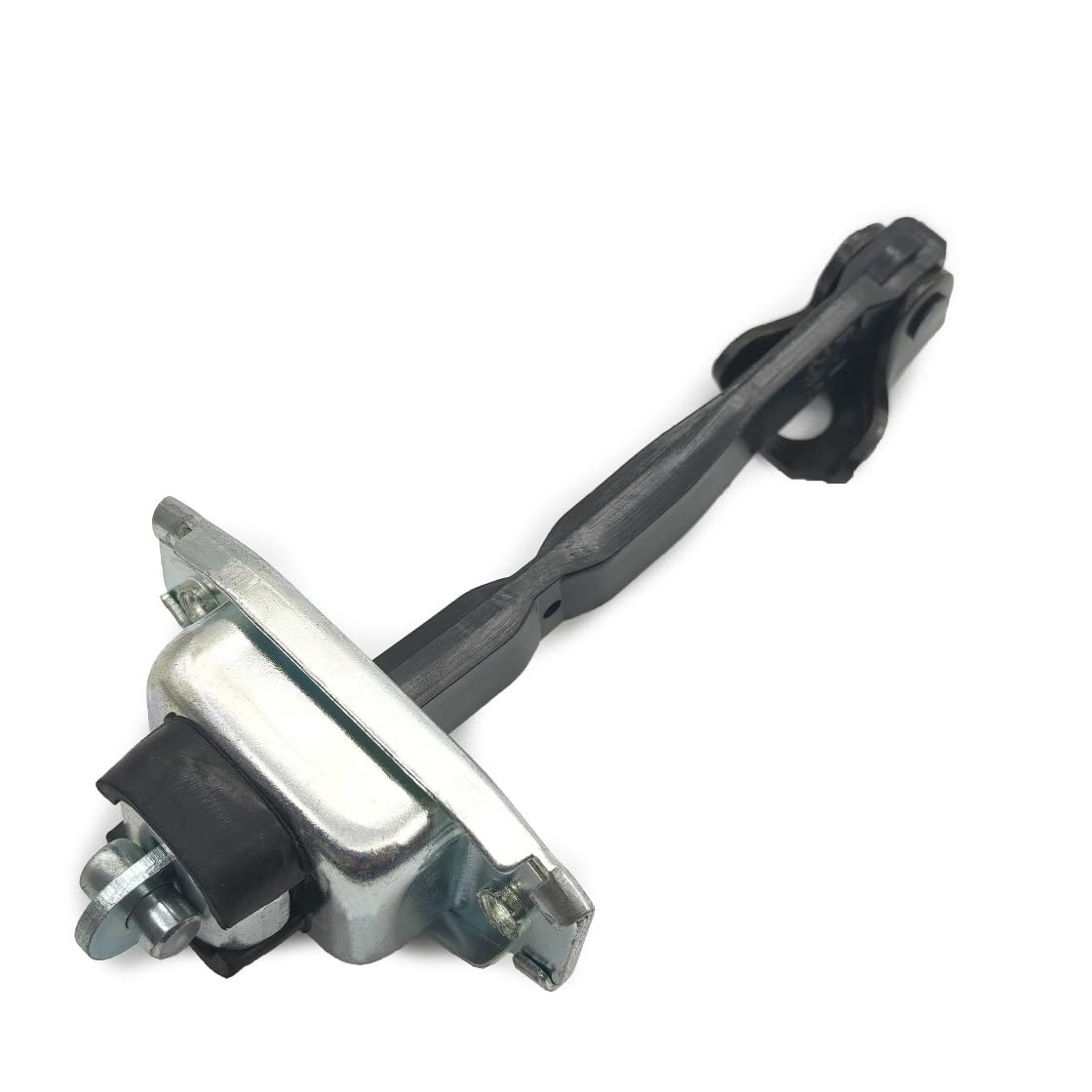 YPLVWSOYQ Auto Türscharnier Stopper Kompatibel Mit Toyota Für Camry 2.4 2002 2003 2004 2005 Türstopper Limitator Check Door Brace 68610-33050 68620-33050 68630-33050 68640-33050(Front Left) von YPLVWSOYQ