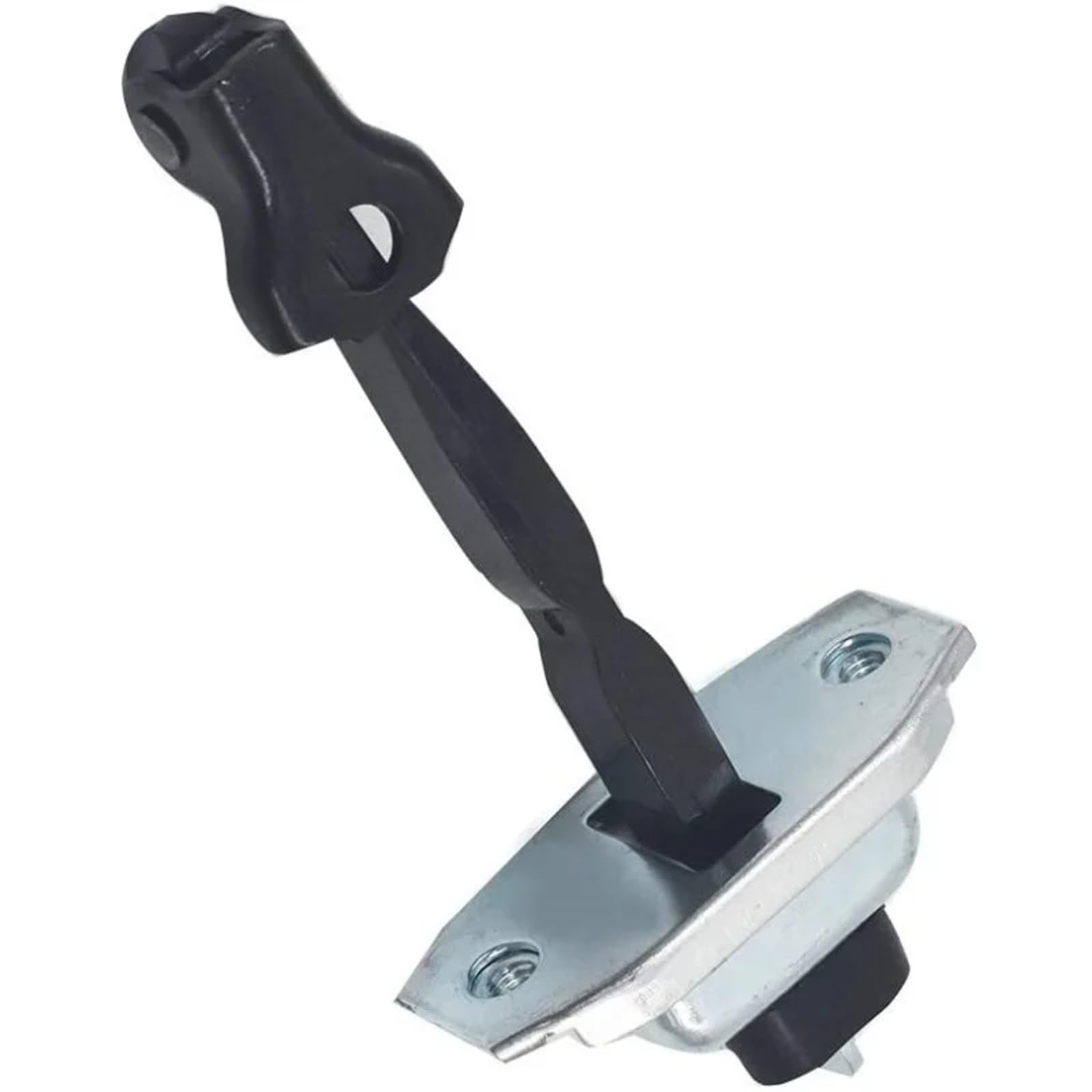 YPLVWSOYQ Auto Türscharnier Stopper Kompatibel Mit Toyota Für Camry 2006 2007 2008 2009 2010 2011 Auto Door Checker Türprüfband Stopper Türkontrollstreifen 68610-06080 von YPLVWSOYQ