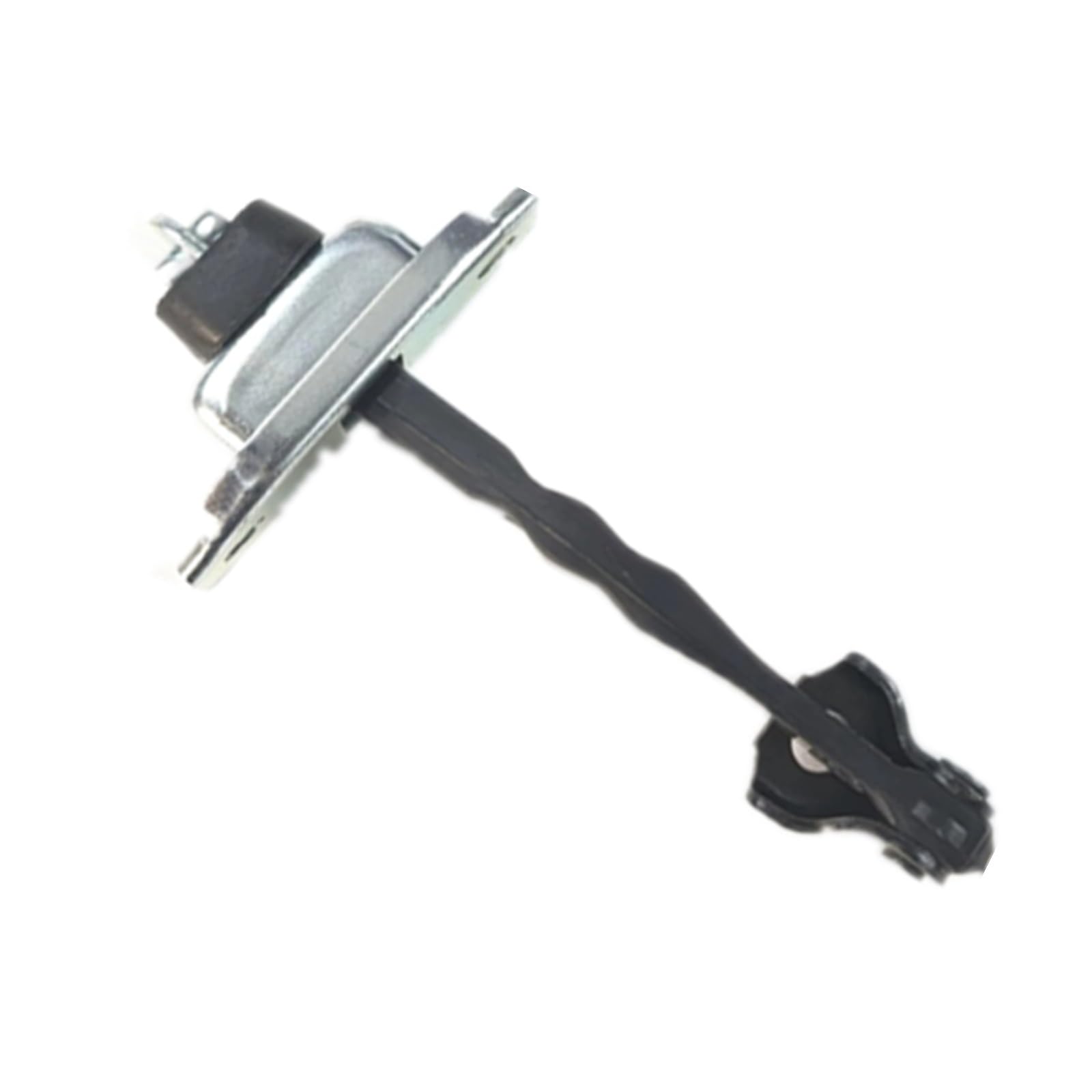 YPLVWSOYQ Auto Türscharnier Stopper Kompatibel Mit Toyota Für Camry 2012 2013 2014 2015 2016 2017 Tür-Check-Band-Stopper-Begrenzer 68610-06091 68610-06092 68630-06082 68630-06083(Rear Left) von YPLVWSOYQ