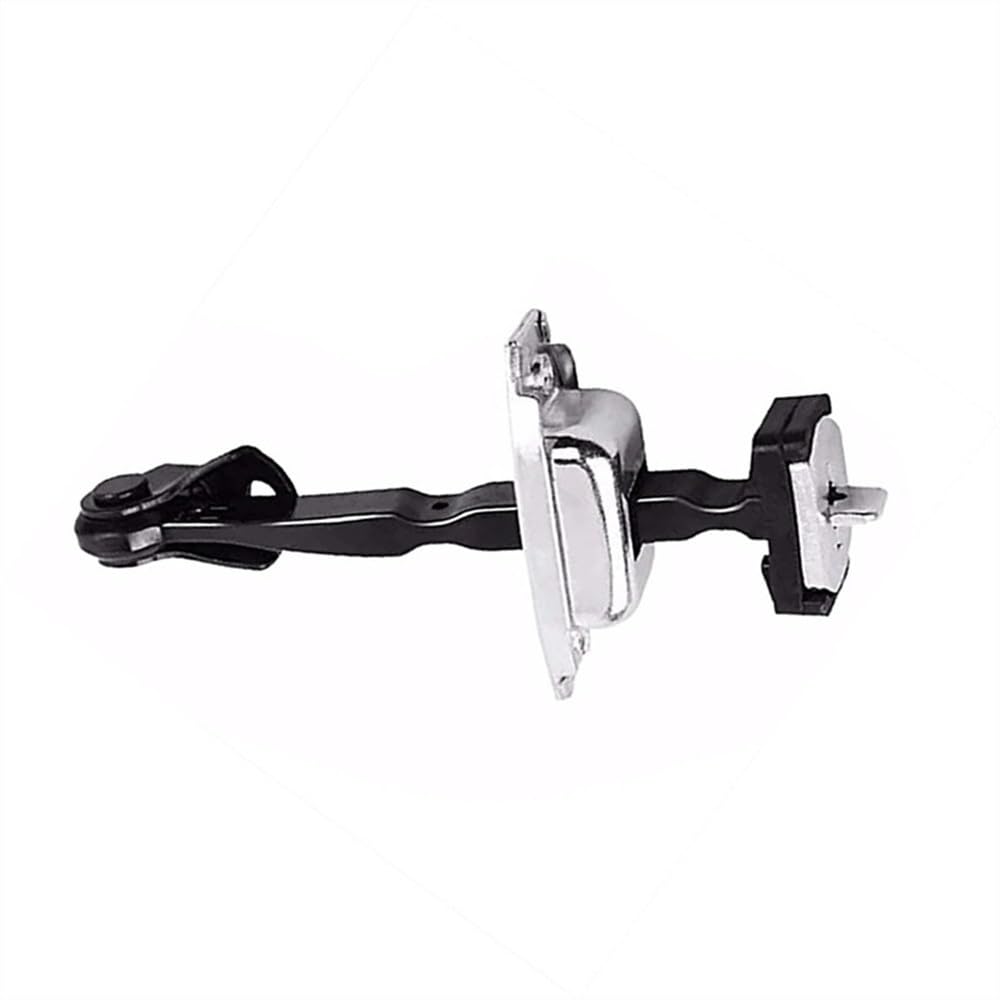 YPLVWSOYQ Auto Türscharnier Stopper Kompatibel Mit Toyota Für Corolla 2007–2014 2015 2016 2017 2018 Auto-Türscharnierstopp-Fangbandbegrenzer OEM: 686100R020 686300R010(Rear 2007-2013) von YPLVWSOYQ