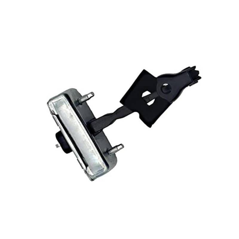 YPLVWSOYQ Auto Türscharnier Stopper Kompatibel Mit Toyota Für Land Für Cruiser Für Prado 150 2010-2016 2017. Autotürstopper-Fangband OEM: 68610-60120 68630-60120.(Front) von YPLVWSOYQ