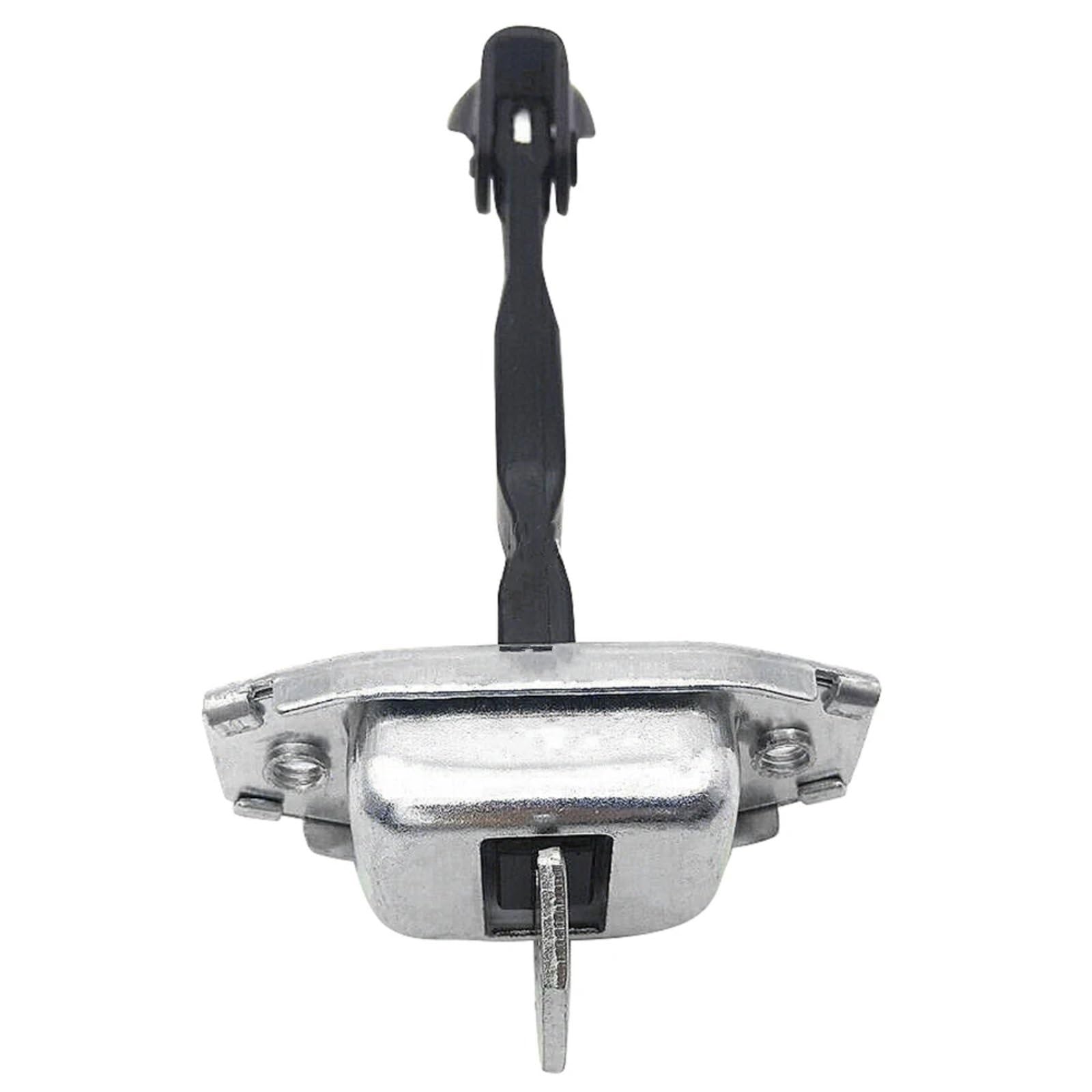 YPLVWSOYQ Auto Türscharnier Stopper Kompatibel Mit Toyota Für Prius 2003 2004 2005 2006 2007 2008 2009 OEM: 68630-02060 6862002061 Türscharnierprüfer Hinten Links/rechts von YPLVWSOYQ