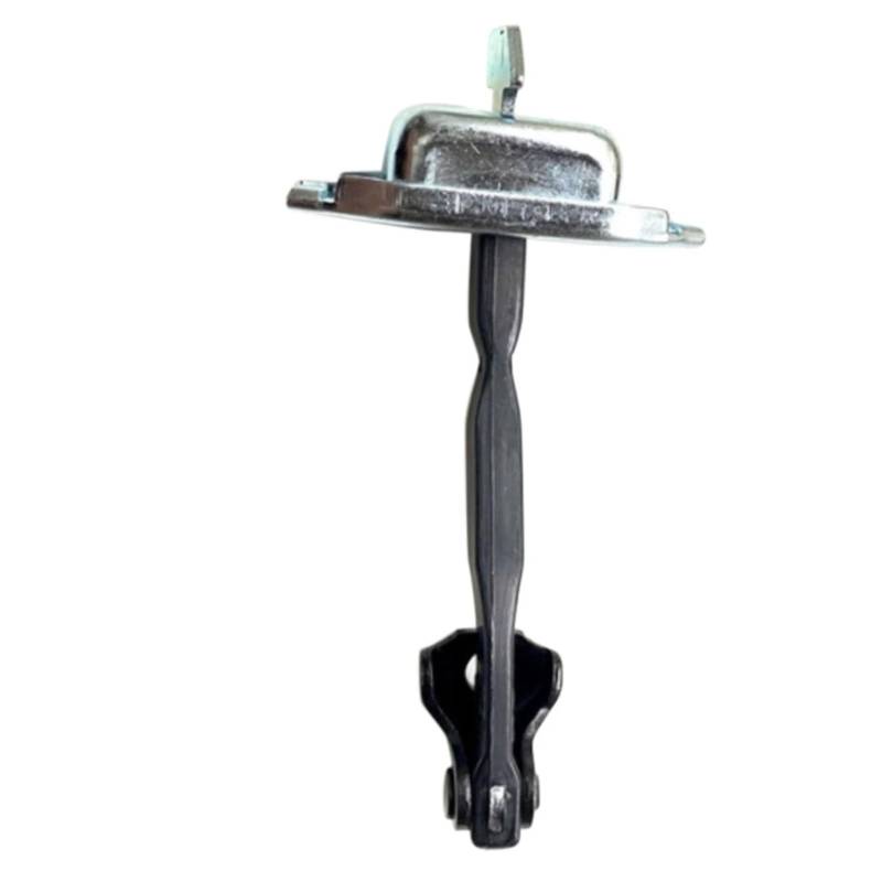 YPLVWSOYQ Auto Türscharnier Stopper Kompatibel Mit Toyota Für RAV4 Für ASA44 ZSA4 2006 2007 2008 2009 2010 2011 2012 2013 2014 2015 After Door Check Strap Stopper Jam Scharnier 68630-0R020 von YPLVWSOYQ