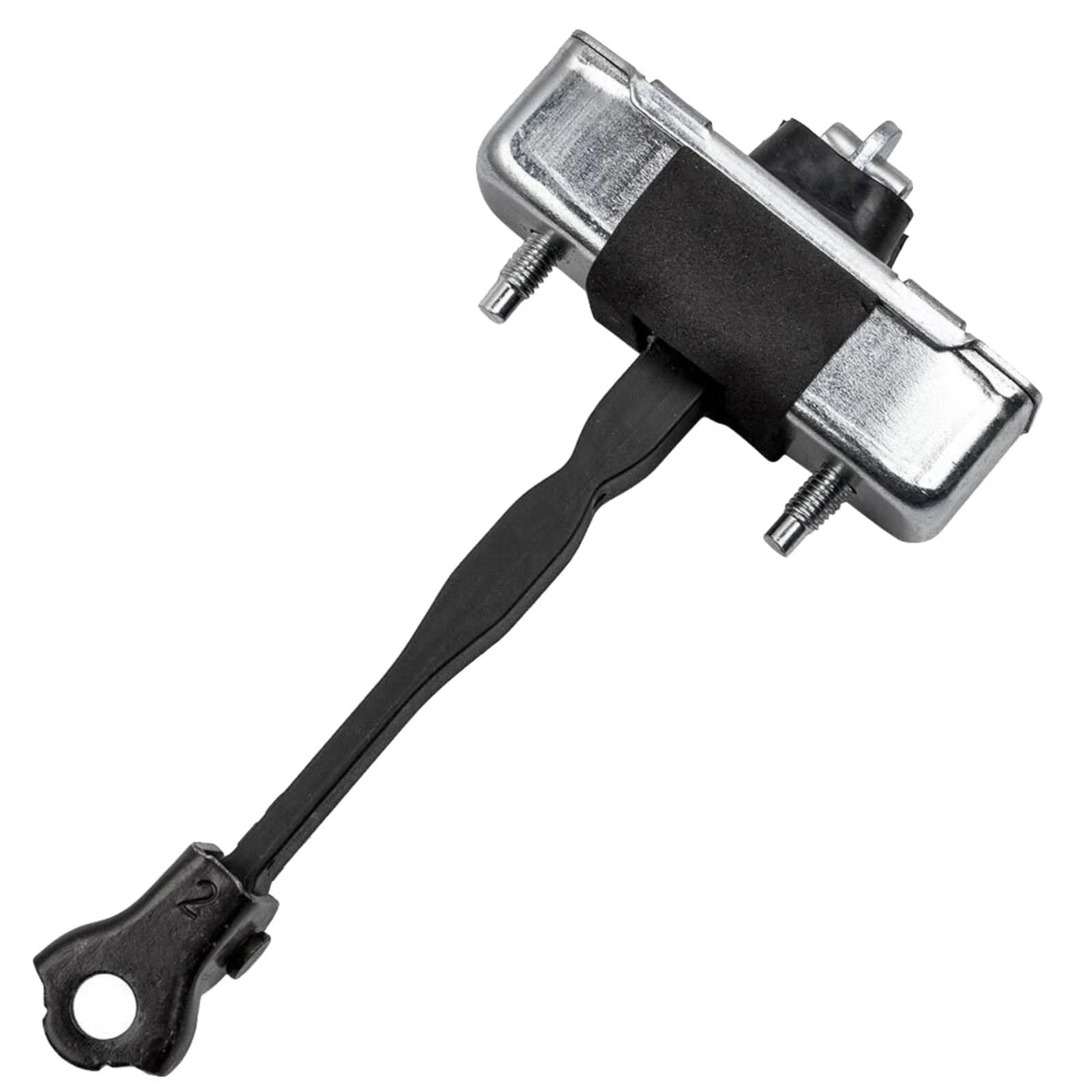 YPLVWSOYQ Auto Türscharnier Stopper Kompatibel Mit Toyota Für Tundra 2007 2008 2009 2010 2011 2012 2013 2014 2015 2016 2017 Tür-Rückhalteband-Stopper-Begrenzer Vorne Links 8620-0C021 von YPLVWSOYQ