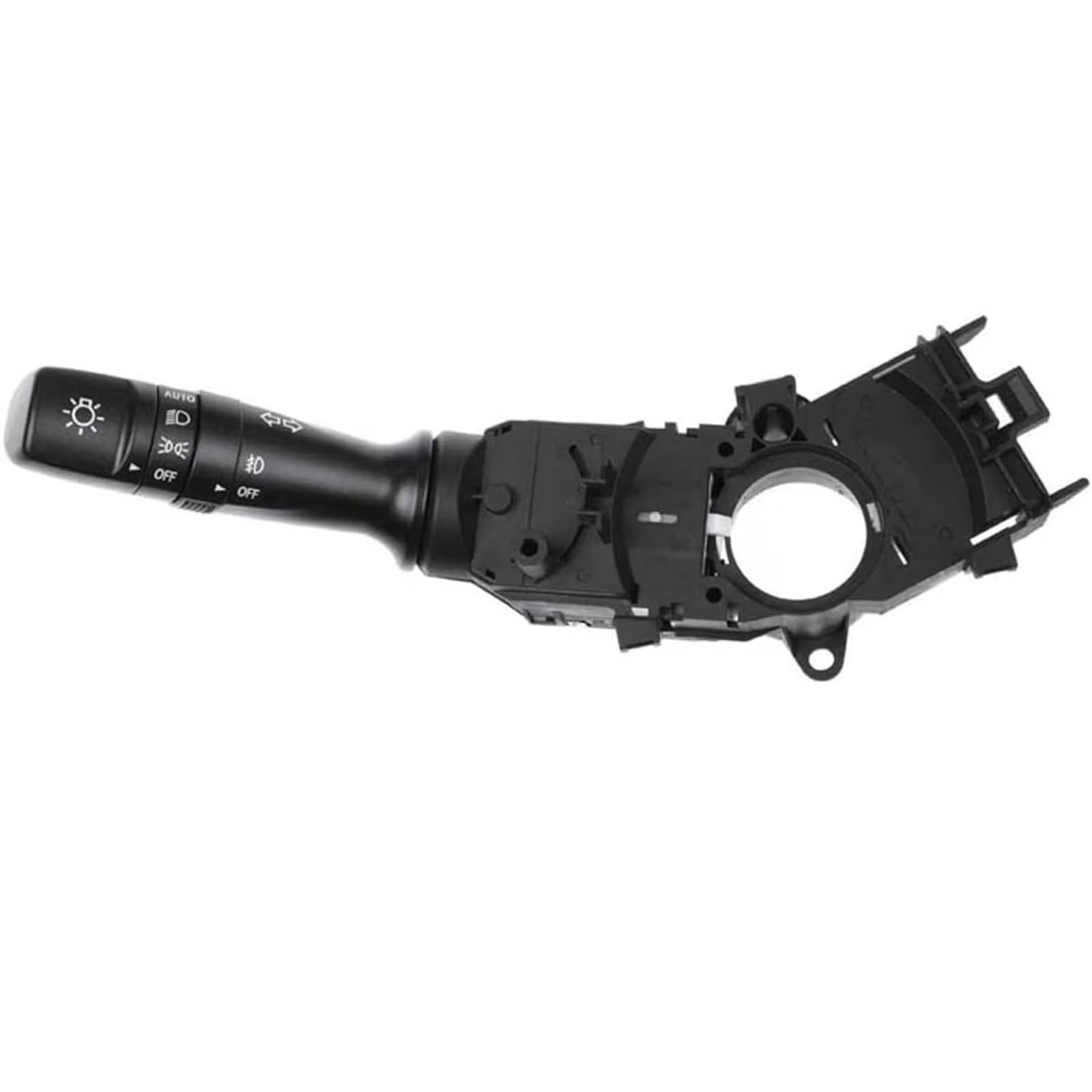 YPLVWSOYQ Blinkerschalter Kompatibel Mit Kia Für Forte Für Sportage 2011 2012 2013 Auto Blinker Scheinwerfer Schalter Ersatzteile 93410-2M110 von YPLVWSOYQ