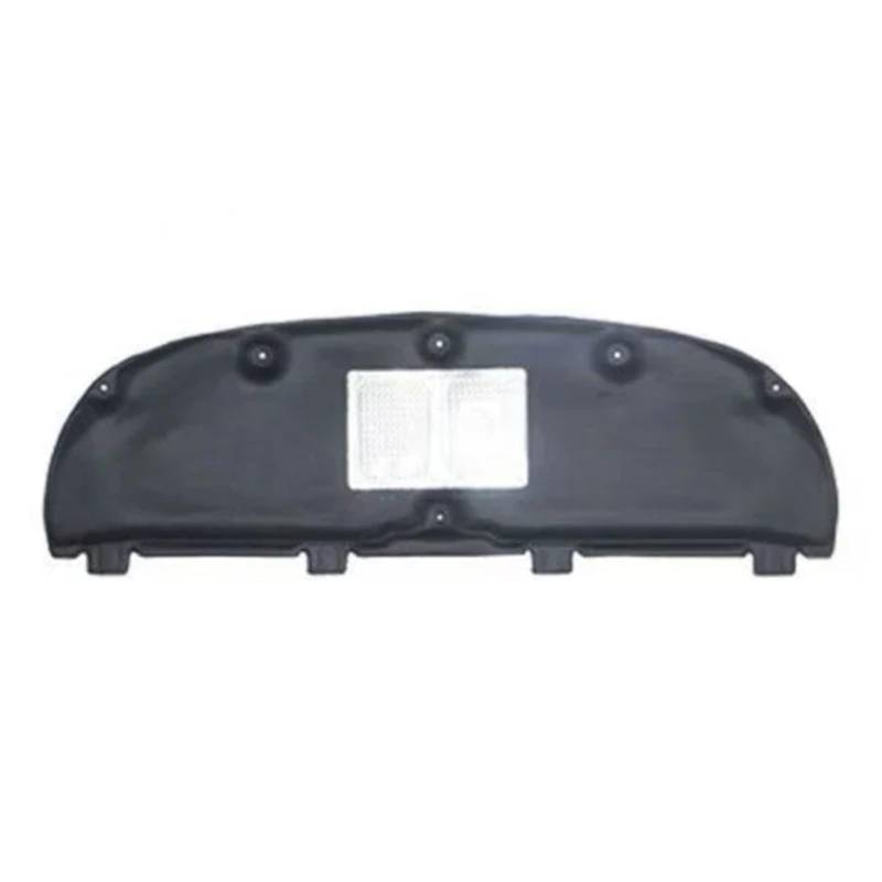 YPLVWSOYQ Kompatibel Mit CRV MK5 2017 2018 2019 2020 2021 Auto-Frontmotorhaube Wärmedämmung Baumwolle Schalldämpfer Pad Teppiche Schalldichte Abdeckung(Style b) von YPLVWSOYQ