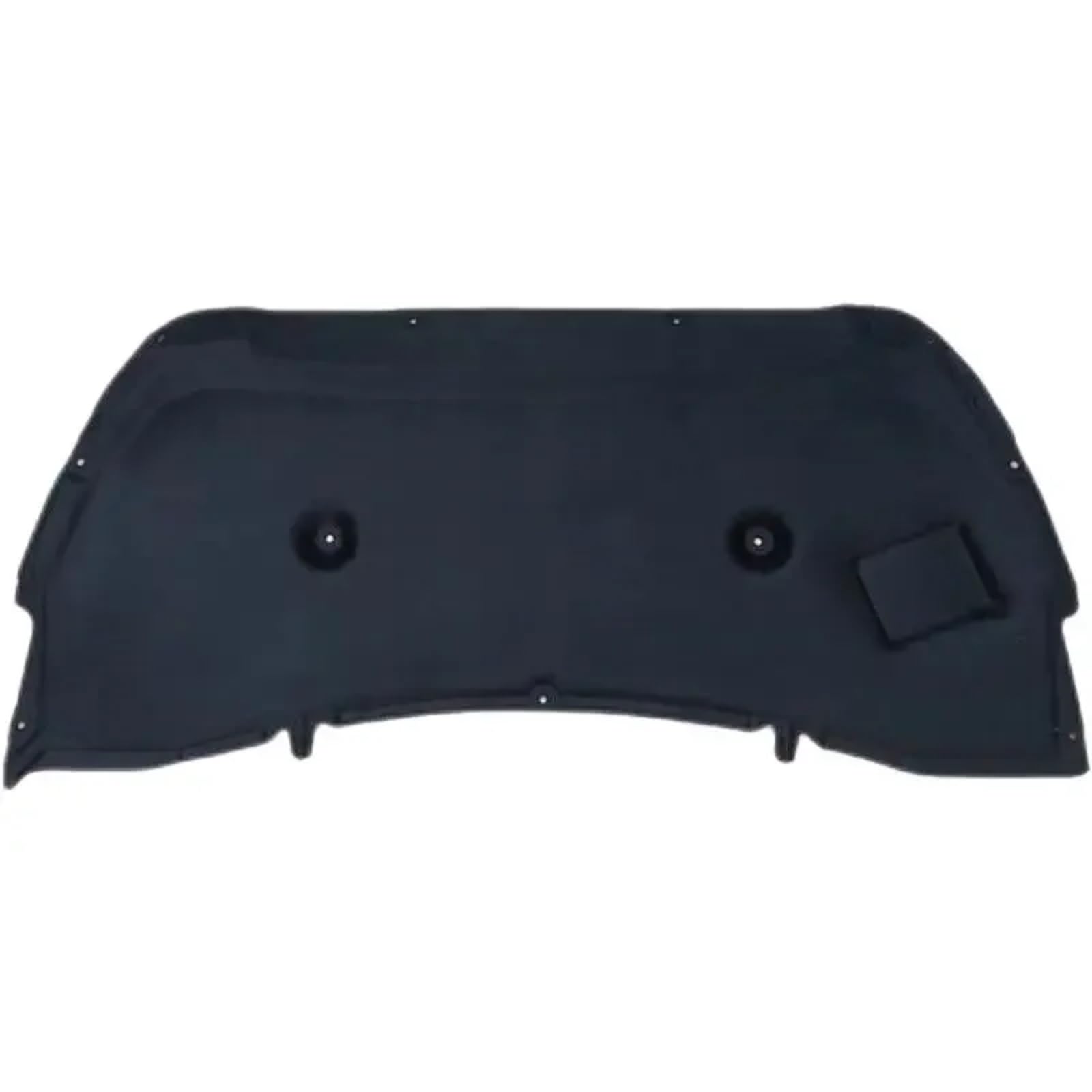 YPLVWSOYQ Kompatibel Mit Nissan Für Teana Für Altima L33 2013 2014 2015 2016 2017 2018 Fronthaube Motor Sound Pad Isolierung Baumwolle Matte Schalldicht von YPLVWSOYQ