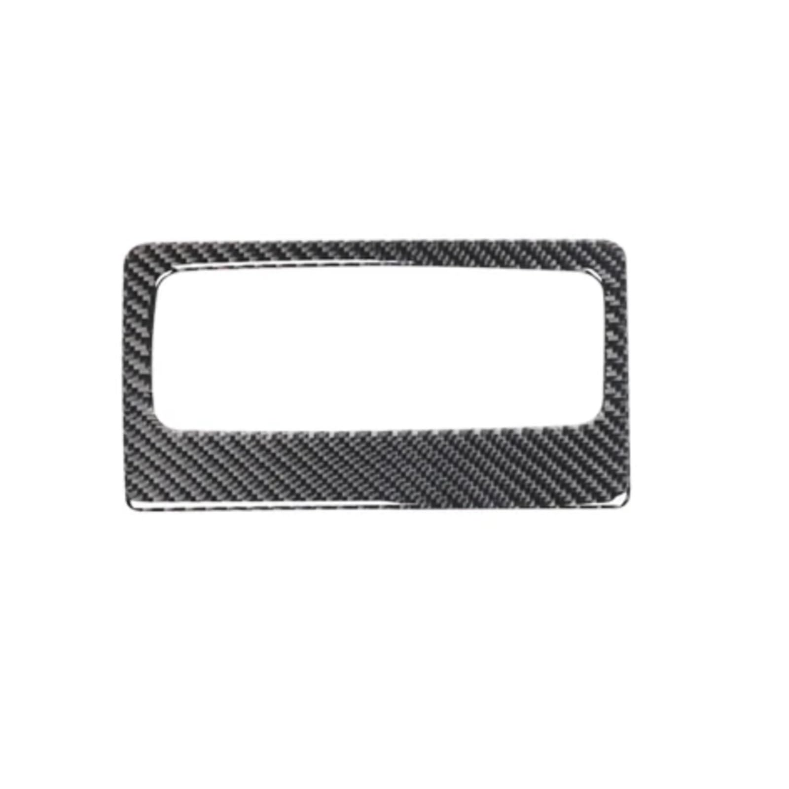 YPLVWSOYQ Kompatibel Mit Toyota Für 4Runner 2010–2020, Klimaanlagen-Auslassring, Auto-Klimaanlage-Auslass-Entlüftungsabdeckung Klimaanlage Outlet Trim(Black) von YPLVWSOYQ