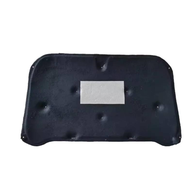 YPLVWSOYQ Kompatibel Mit Toyota Für Crown Für Royal S200 2009 2010 2011 2012 Auto-Fronthaube Motorisolierung Schalldichte Wärmematte Wattepad-Abdeckung(Style b) von YPLVWSOYQ