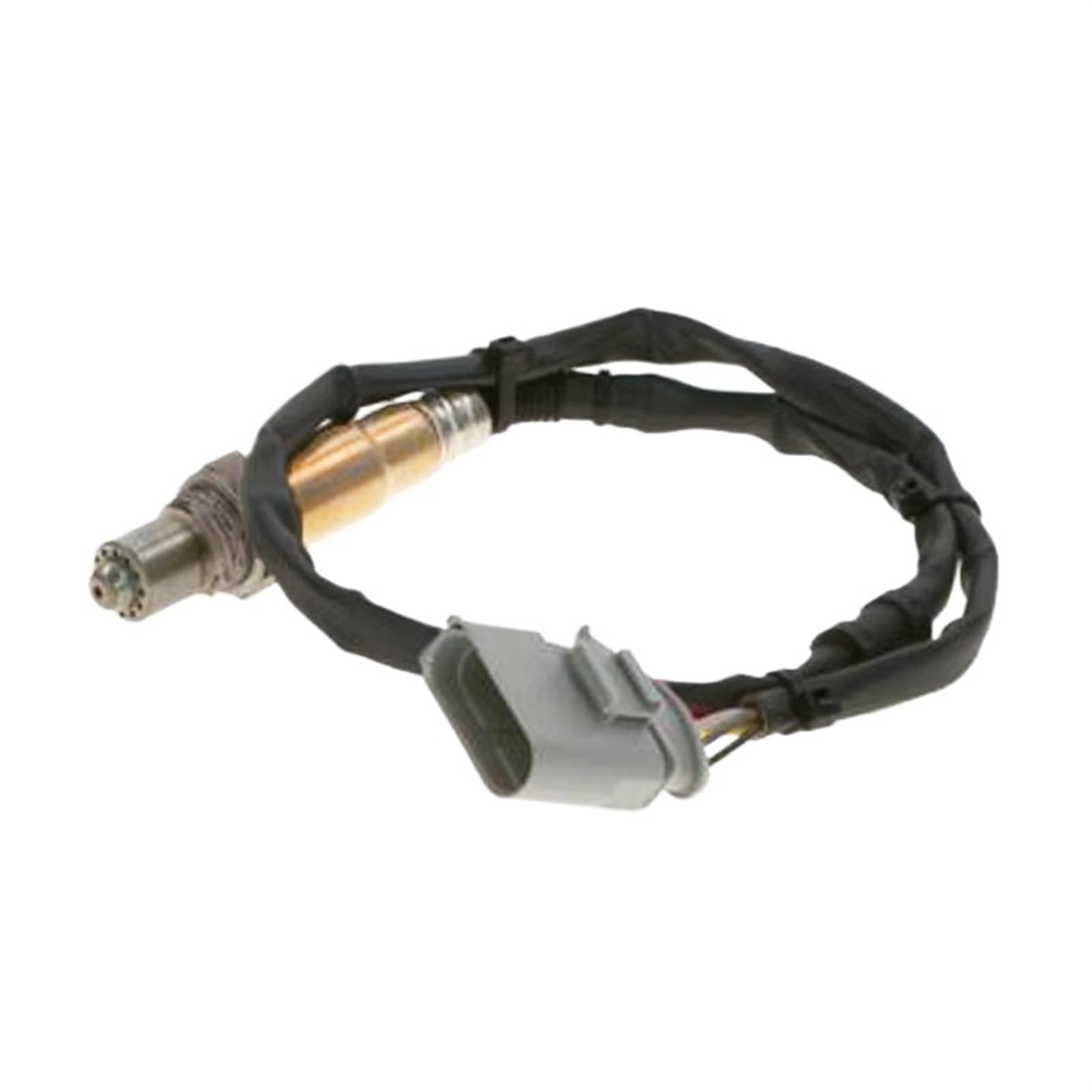 YPLVWSOYQ Lambdasonde Kat Kompatibel Mit A3 Für Quattro S3 Lambda Für Sonde O2 Sauerstoffsensor Auto-Innenraum-Ersatzteile OEM: 0 258 027 215 0258027215 von YPLVWSOYQ