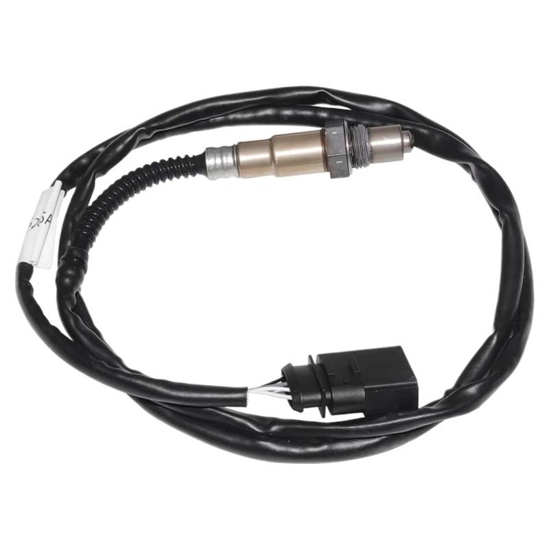 YPLVWSOYQ Lambdasonde Kat Kompatibel Mit A4 A6 Für Allroad 1997 1998 1999 2000 2001 2002 2003 2004 2005 Vorderer Sauerstoffsensor Lambda OEM: 078906265AA 0258006442 von YPLVWSOYQ