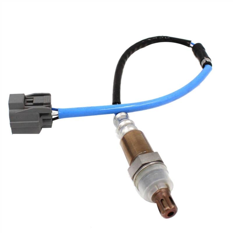 YPLVWSOYQ Lambdasonde Kat Kompatibel Mit Accord 2.4L L4 2003 2004 2005 2006 2007 Auto-Front-O2-Sauerstoffsensor Upstream-Lambdasonde O2-Sensoren 36531-RAA-A01 von YPLVWSOYQ