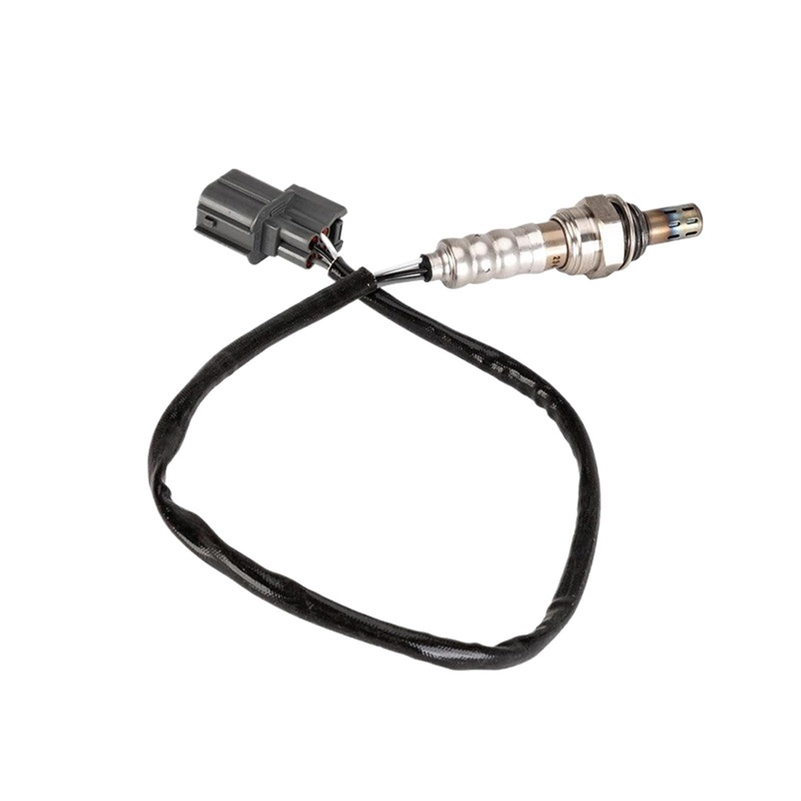 YPLVWSOYQ Lambdasonde Kat Kompatibel Mit Accord Für Civic 2003 2004 2005 Auto O2 Sauerstoffsensor OEM: 36532-RJA-004 36532RJA004 234-4355 2344355 von YPLVWSOYQ