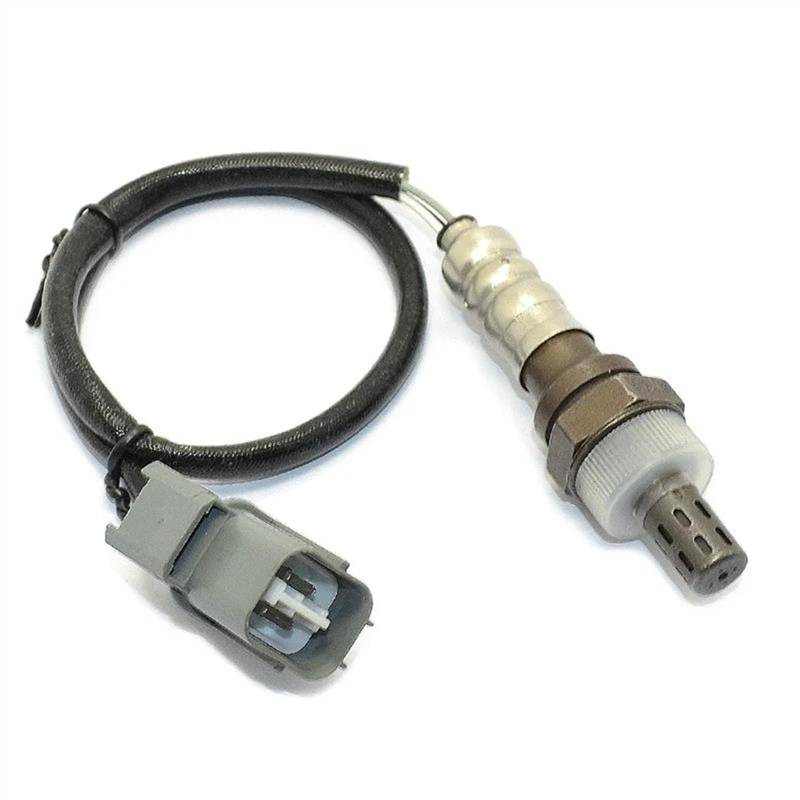 YPLVWSOYQ Lambdasonde Kat Kompatibel Mit Accord Für Civic Für CR-V Für Odyssey Für Prelude SG336 36531-P06-A11 Auto-Sauerstoffsensor Lambda-Sensor Luft-Kraftstoff-Verhältnis-Sensor-Teile von YPLVWSOYQ