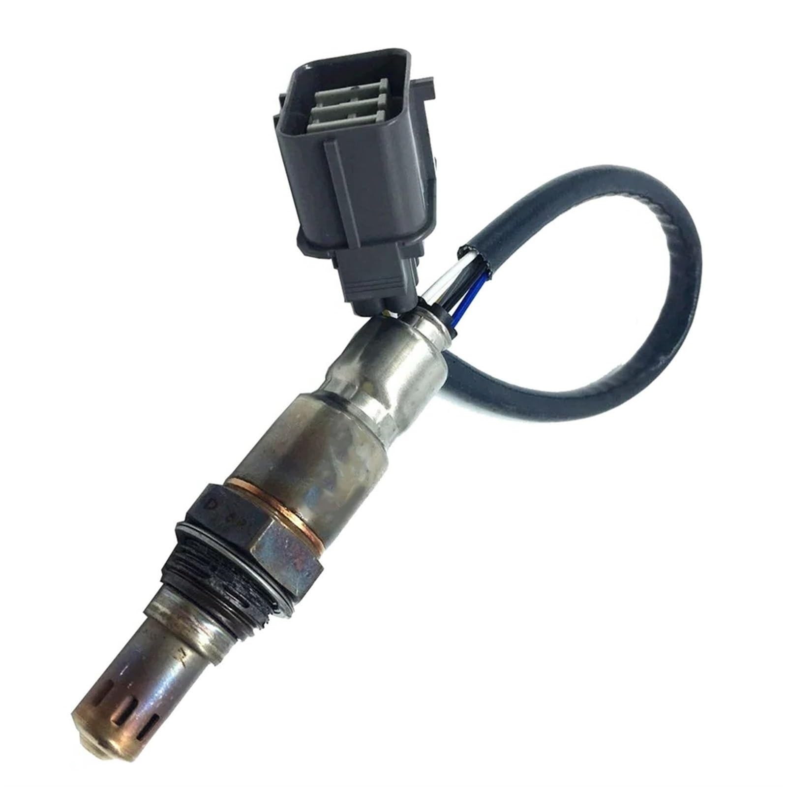 YPLVWSOYQ Lambdasonde Kat Kompatibel Mit Acura Für MDX RL TL 2003 2004 2005 2006 2007 2008 Auto-O2-Sauerstoffsensor Auto-Innenraumteile OEM: 234-5010 von YPLVWSOYQ