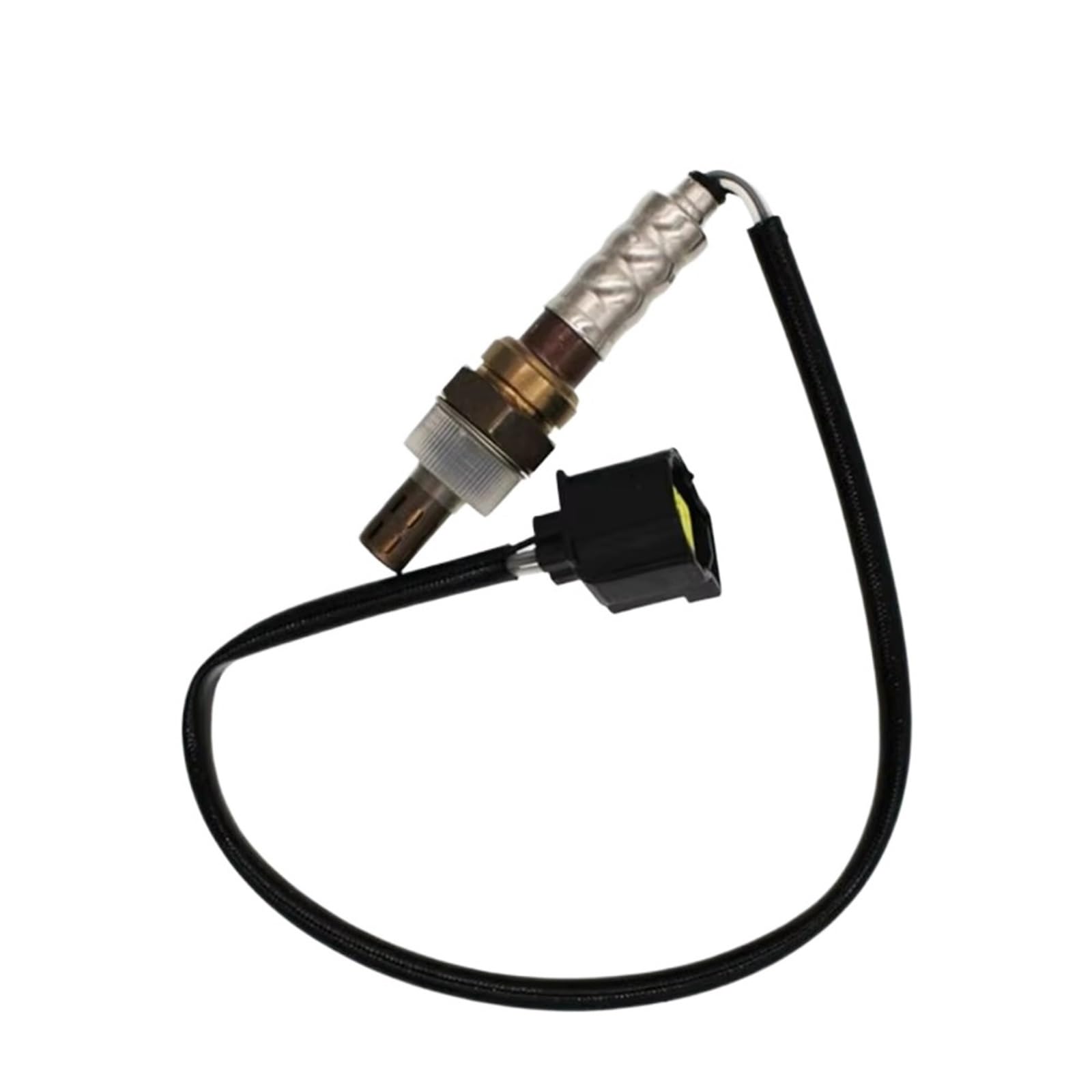 YPLVWSOYQ Lambdasonde Kat Kompatibel Mit Benz Für C300 W203 W245 W212 O2-Sauerstoffsensor OEM: 0035426918 0035427318 0045420718 0045425318(Type 1) von YPLVWSOYQ