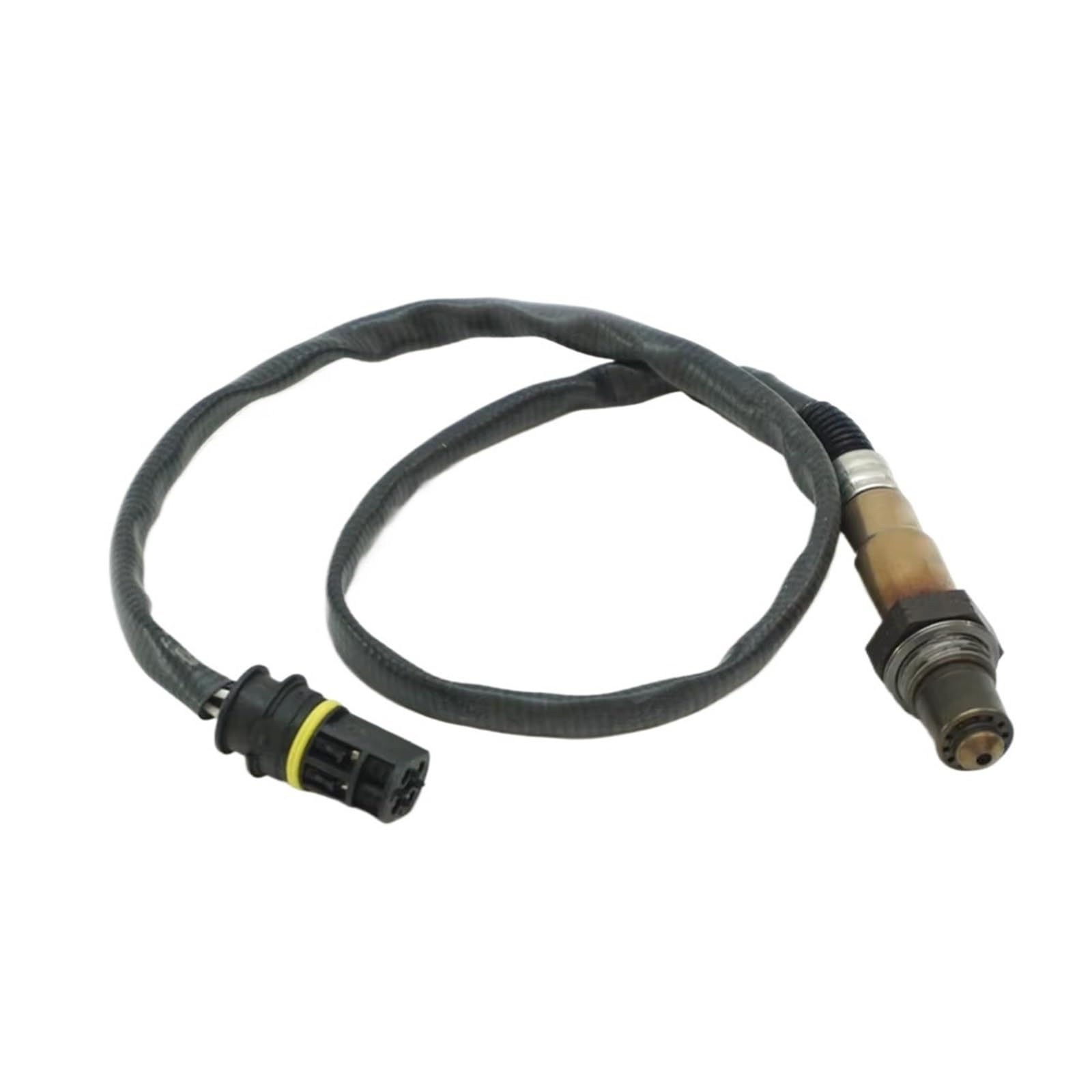 YPLVWSOYQ Lambdasonde Kat Kompatibel Mit Benz Für C300 W203 W245 W212 O2-Sauerstoffsensor OEM: 0035426918 0035427318 0045420718 0045425318(Type 3) von YPLVWSOYQ