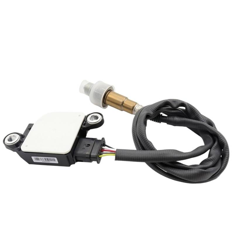 YPLVWSOYQ Lambdasonde Kat Kompatibel Mit Benz Für Sprinter 1500 2500 3500 2.0 2.1 3.0L Auto-Sauerstoffsensor OEM: A0009050608 0281007099 0281007100 von YPLVWSOYQ