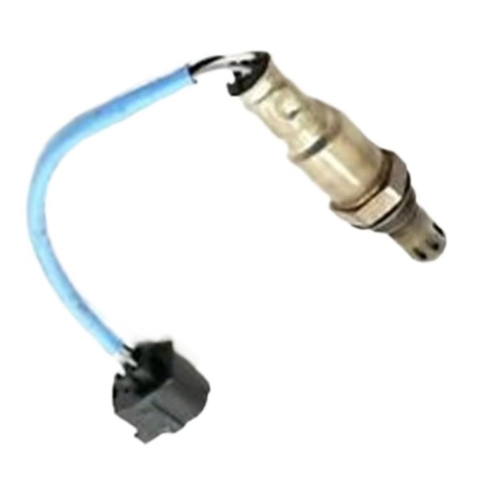 YPLVWSOYQ Lambdasonde Kat Kompatibel Mit Benz Für W166 X166 E350 W176 W203 1 Stück Sauerstoffsensor OEM: 0005421500 0015400717 0015409517 0025401817(Type 4) von YPLVWSOYQ